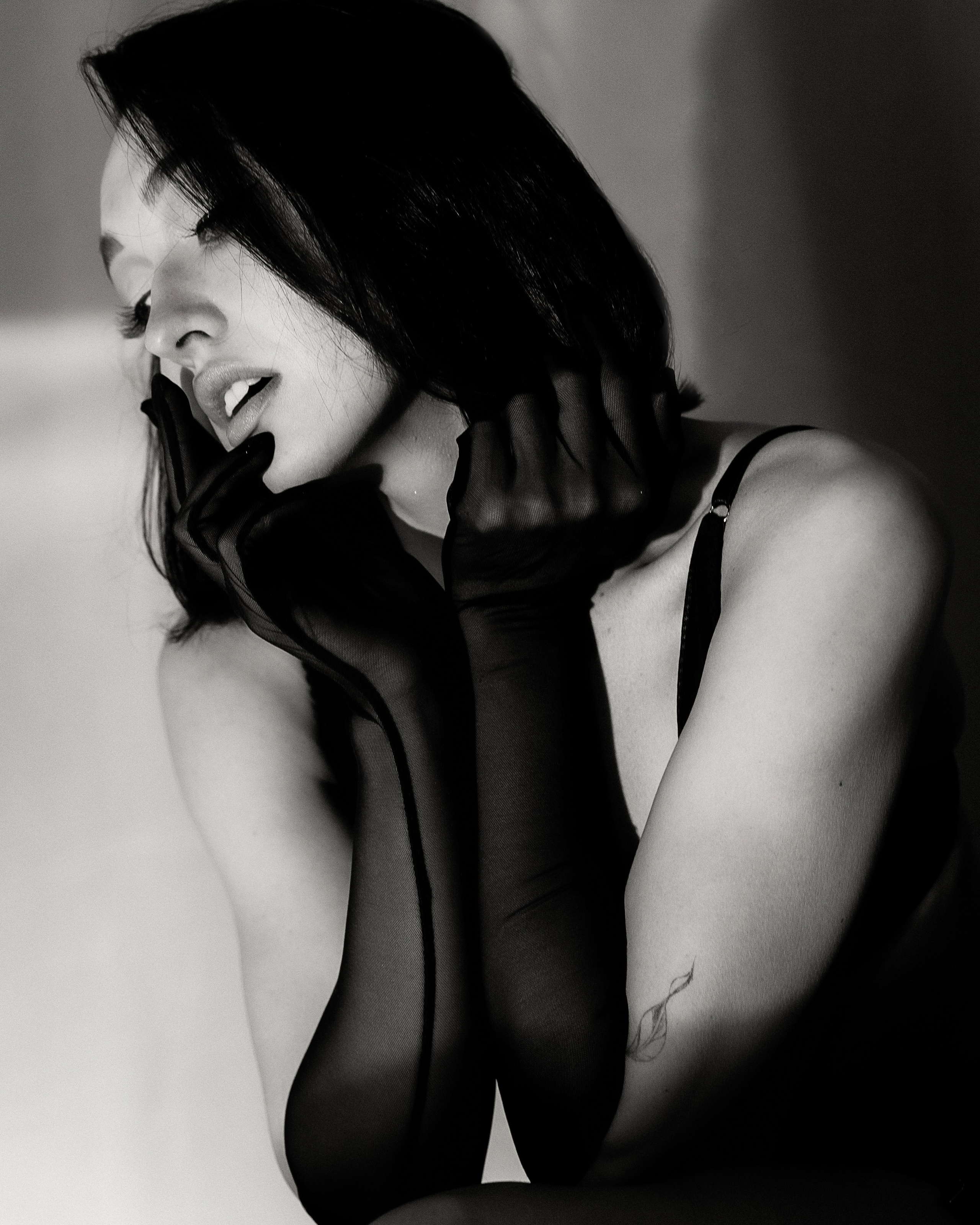 Жеснкий портрет. Фотограф Екатеринбург| Миасс Долгополова Дарья