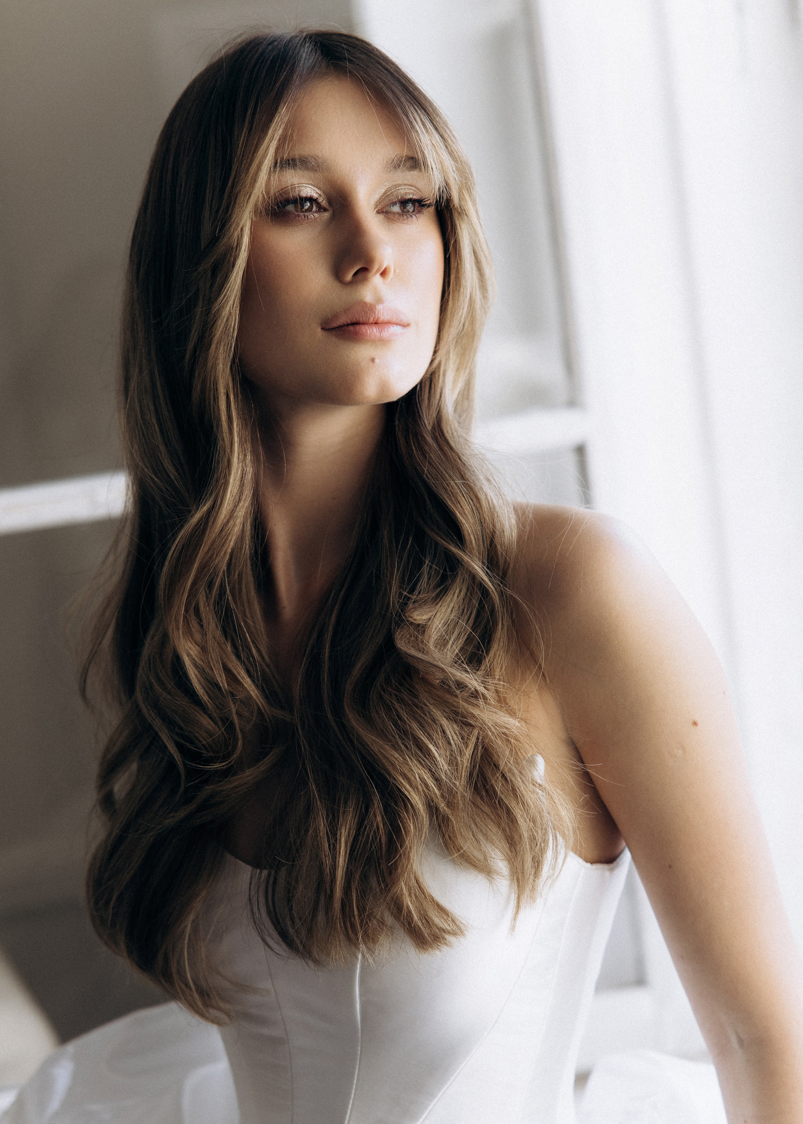 Юлия. свадебное утро. Фотограф Екатеринбург| Миасс Долгополова Дарья