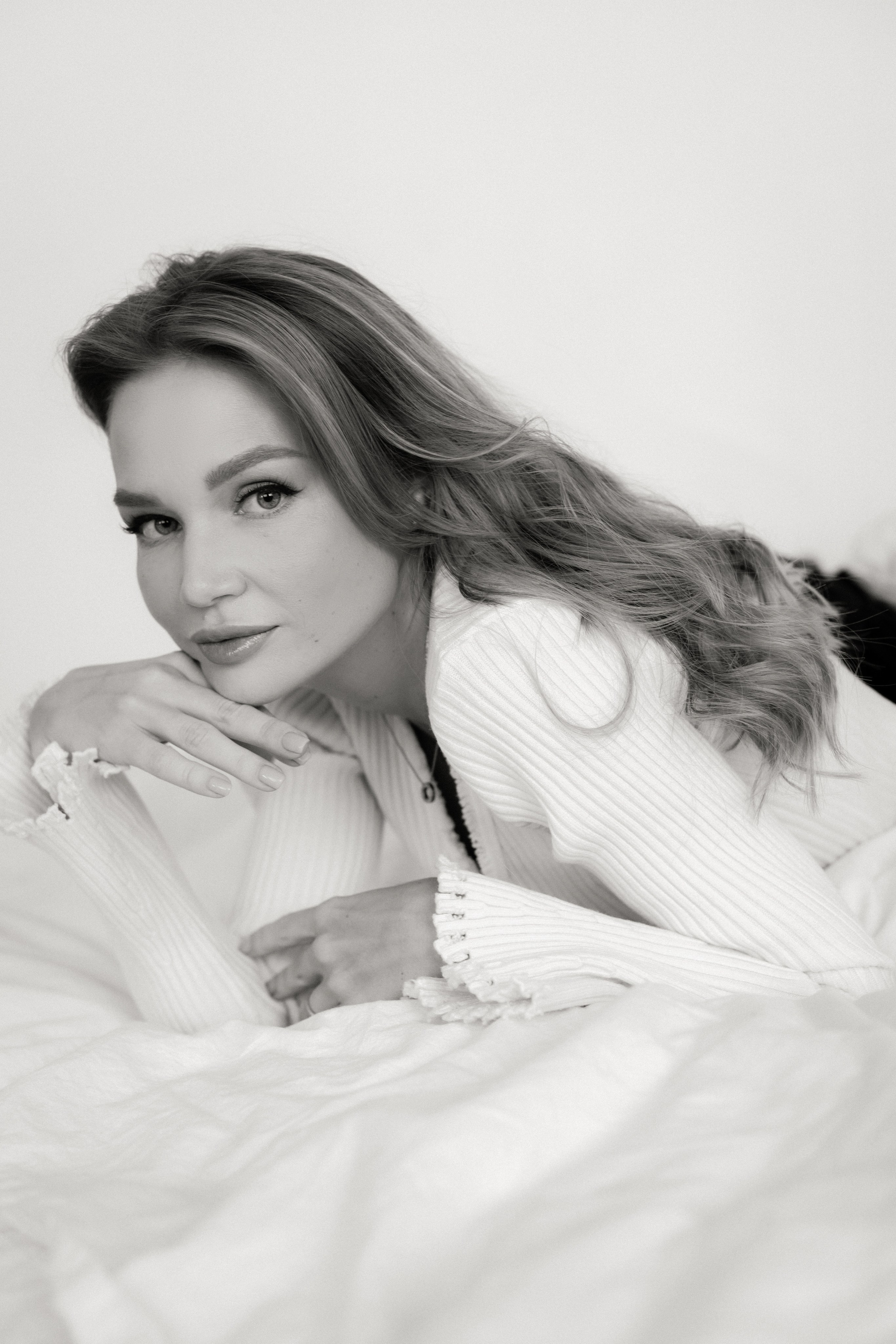 Жеснкий портрет. Фотограф Екатеринбург| Миасс Долгополова Дарья