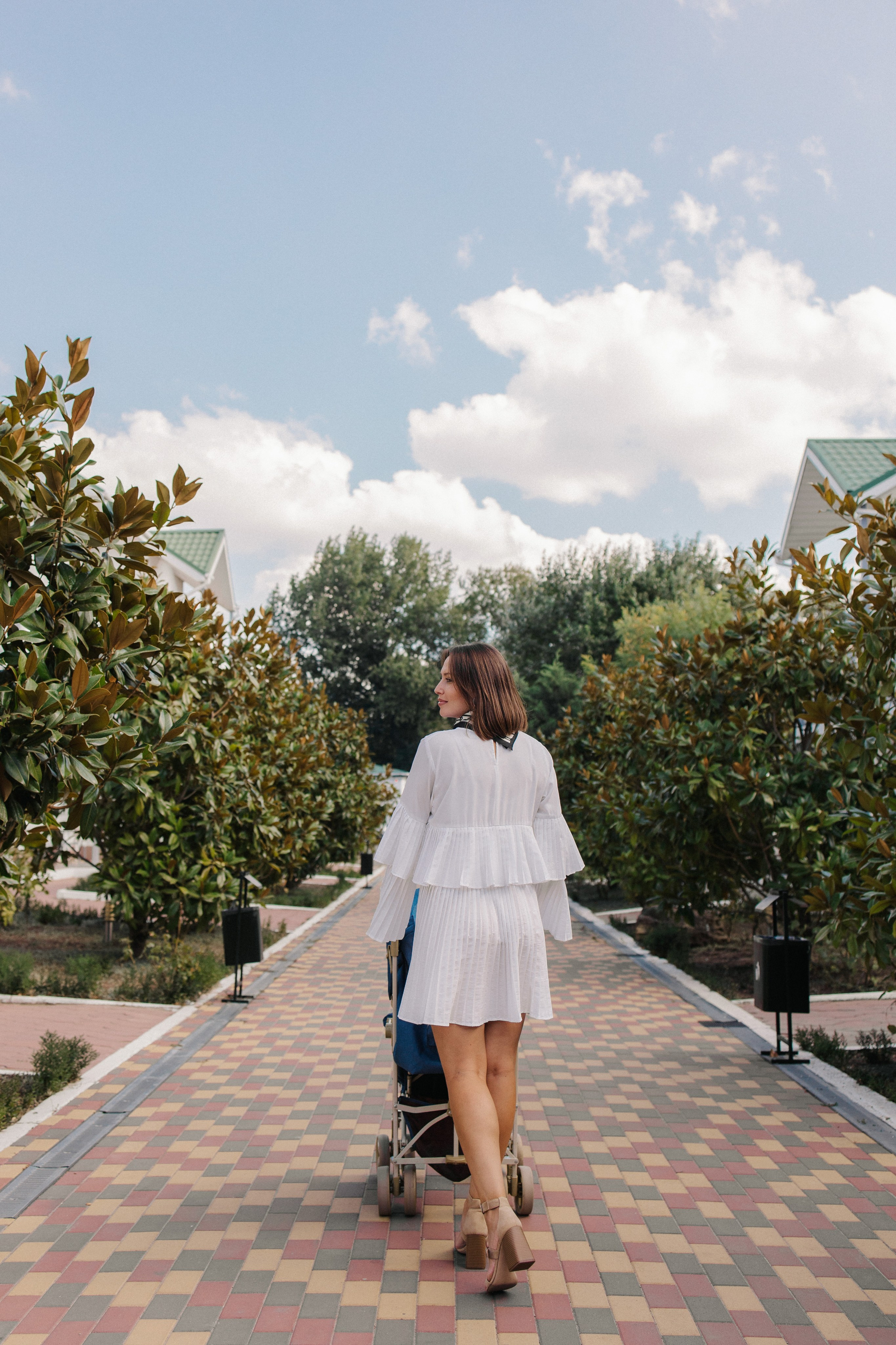 Рекламная съемка Дюны золотые. Профессиональный фотограф Иван Низиенко