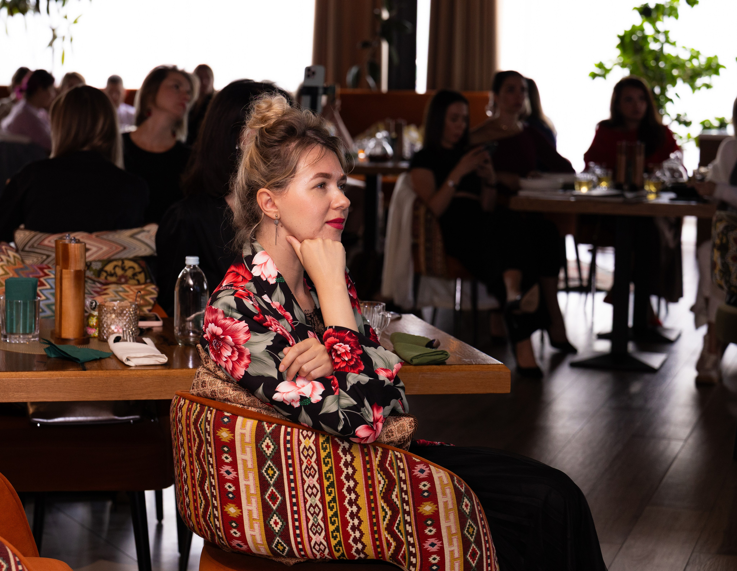 Brunch. Портретный, семейный фотограф в Санкт-Петербурге и Ленинградской области Виктория Соловьёва