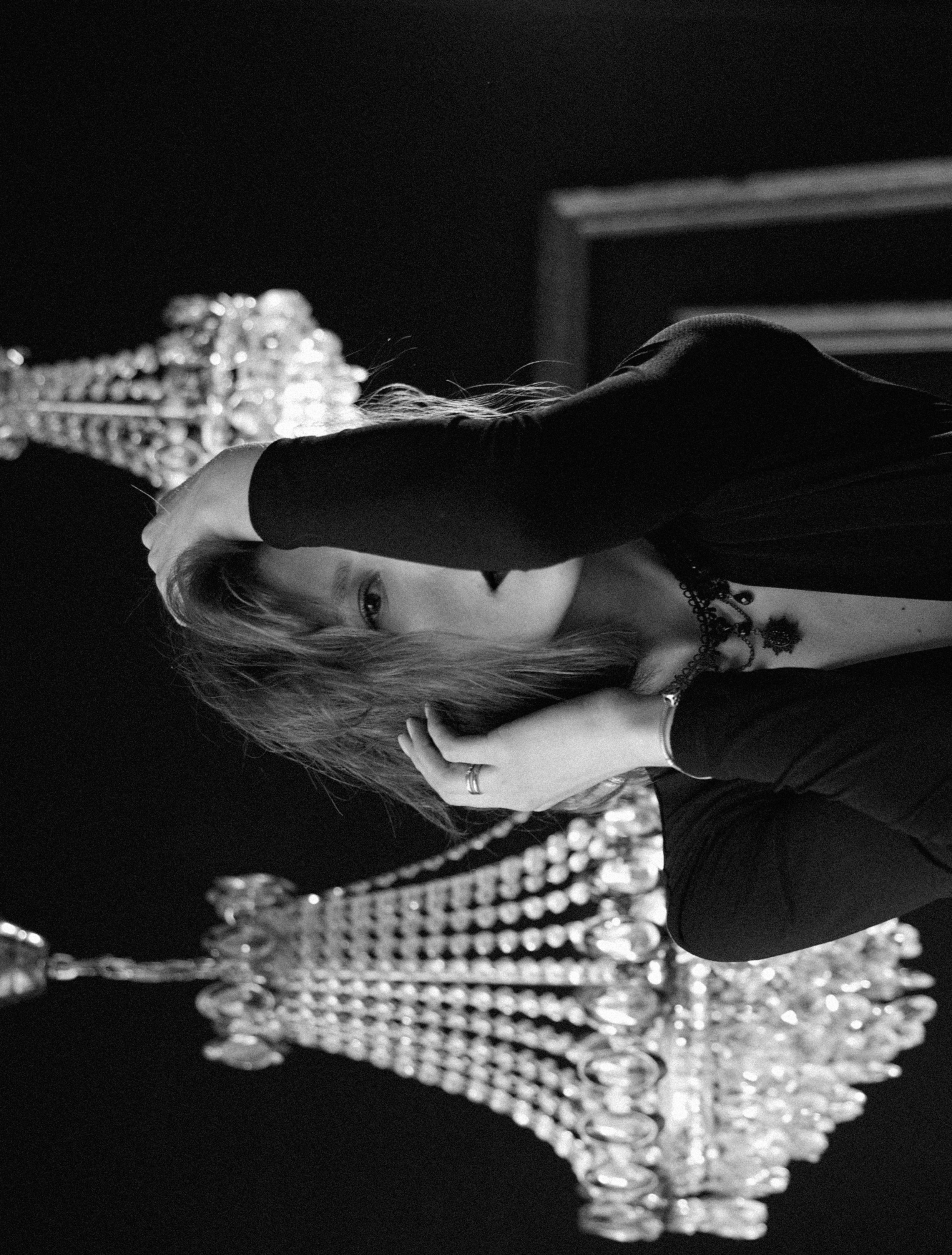 Nata. Женский, семейный фотограф в Санкт-Петербурге и Ленинградской области Виктория Соловьёва