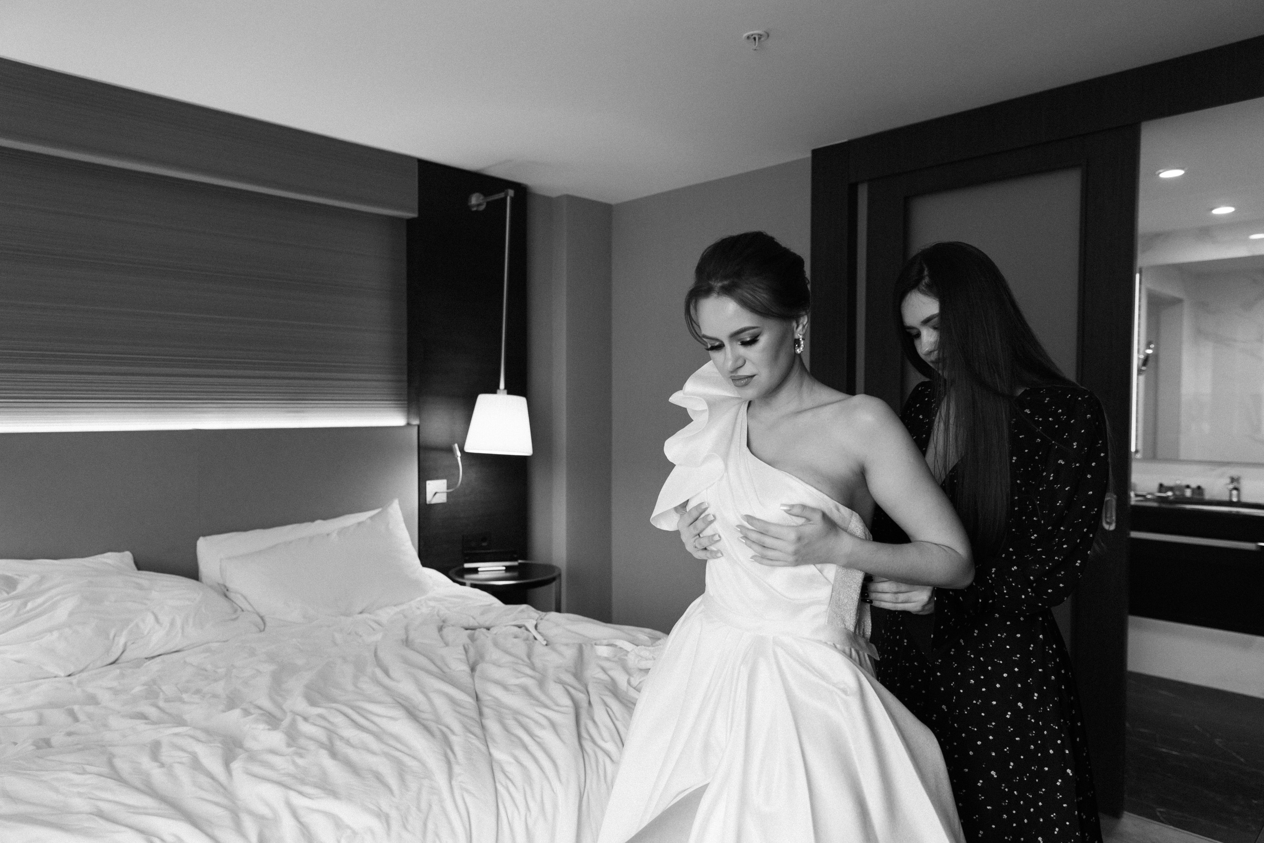 Света и Сережа. Фотограф Нижний Новгород