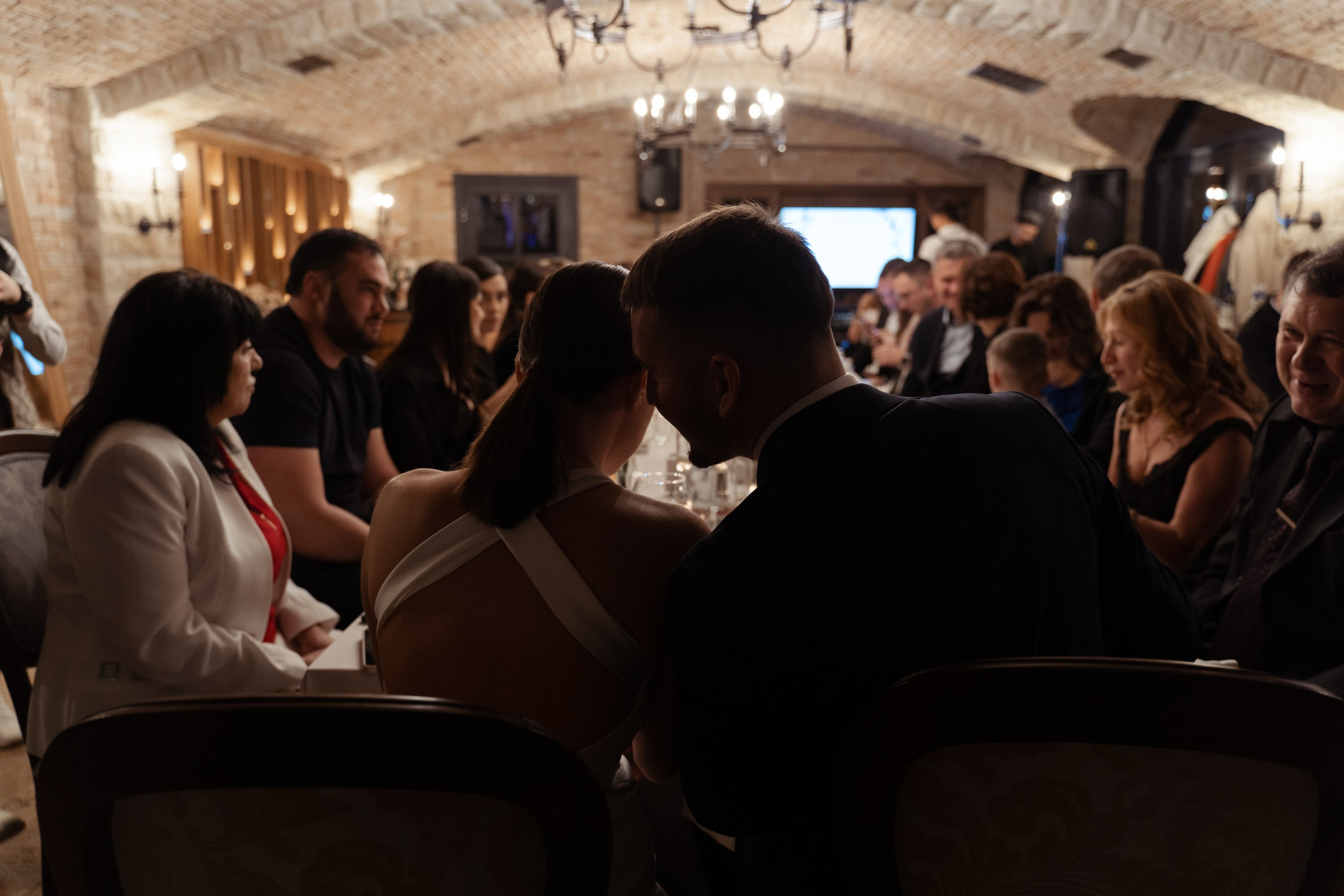 Yana&Viktor. Портретный фотограф в Краснодаре Валерия Матирная