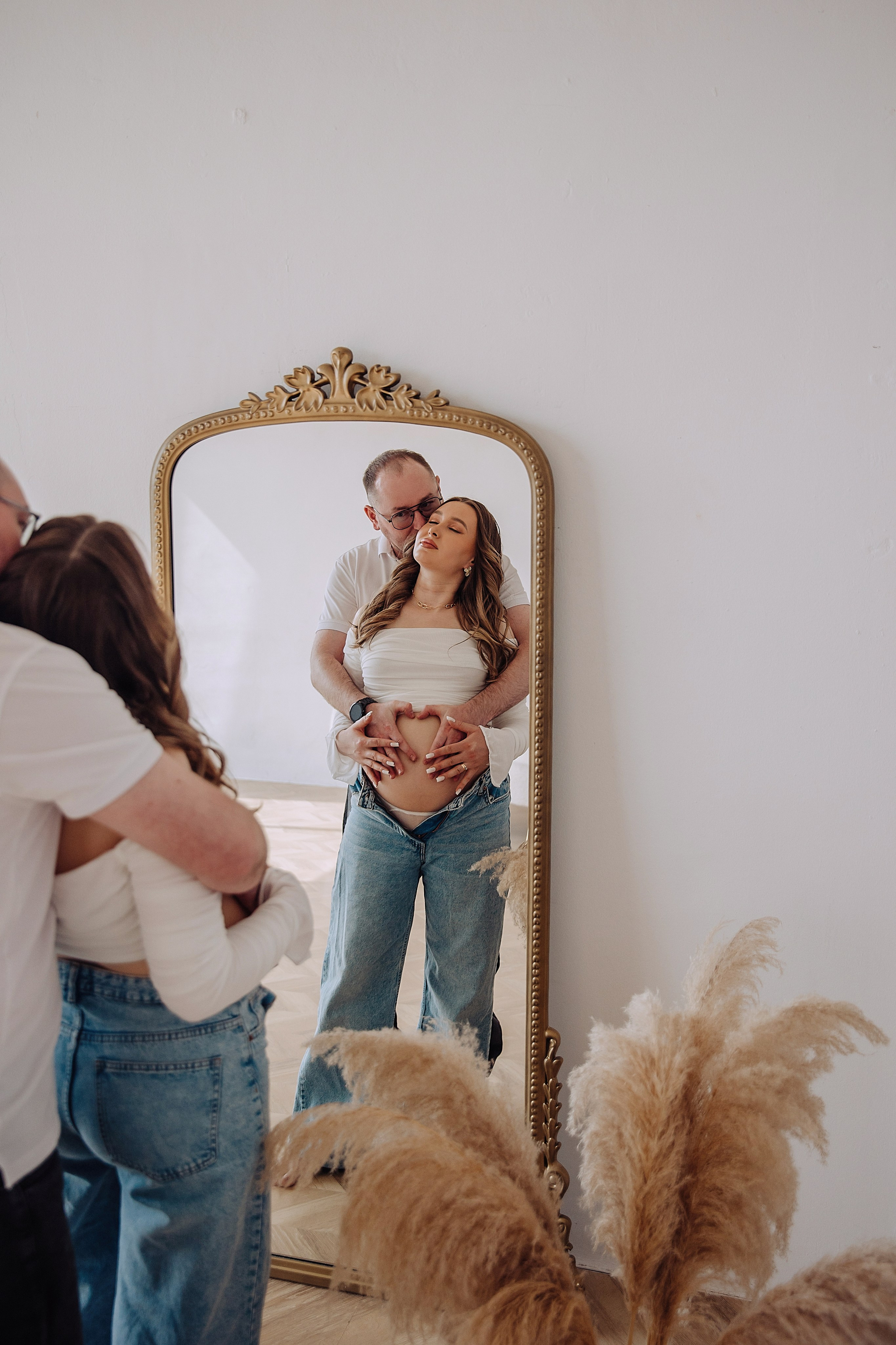 Анжела. Свадебный и семейный фотограф в Йошкар-Оле