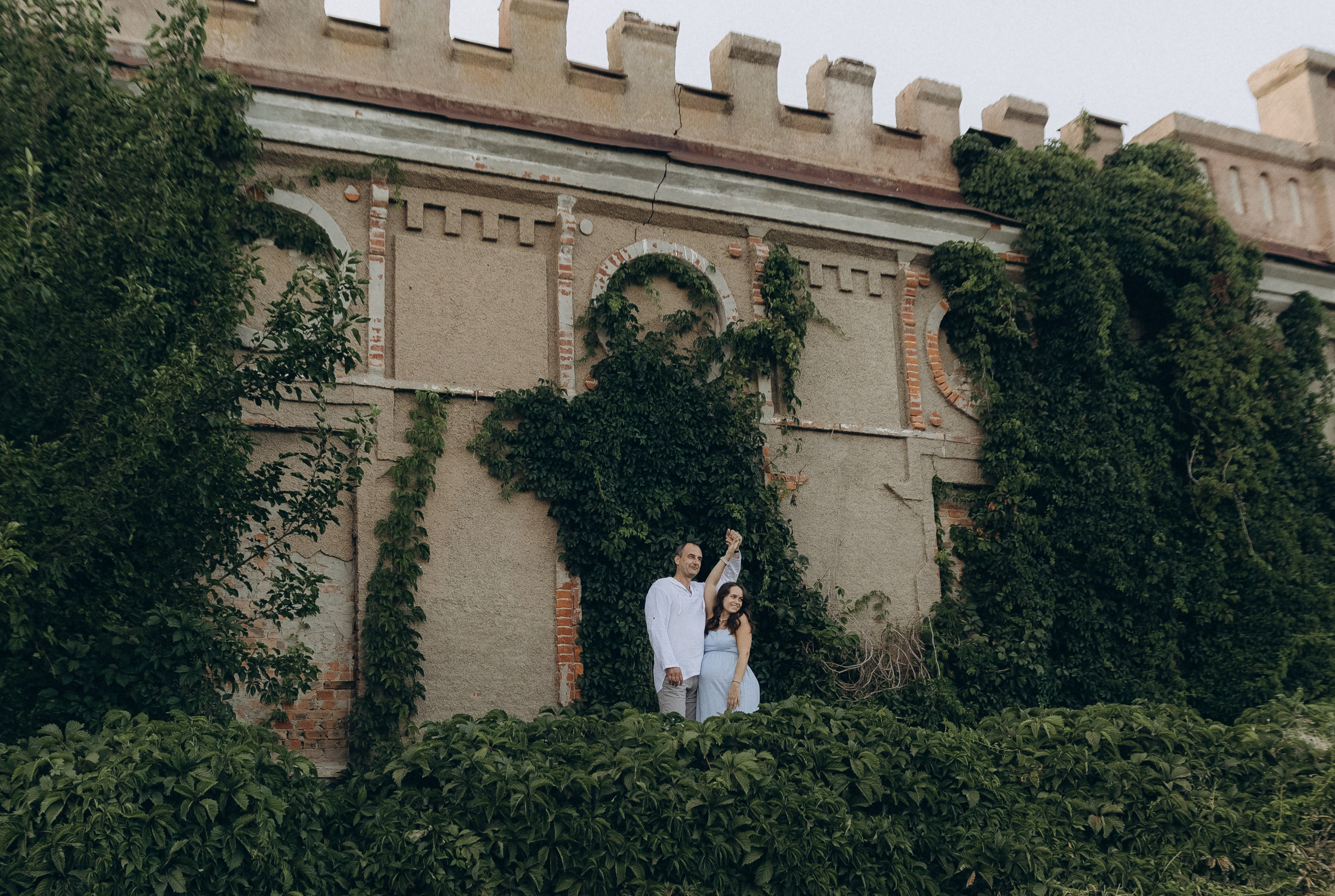 Марго и Дима. Главная