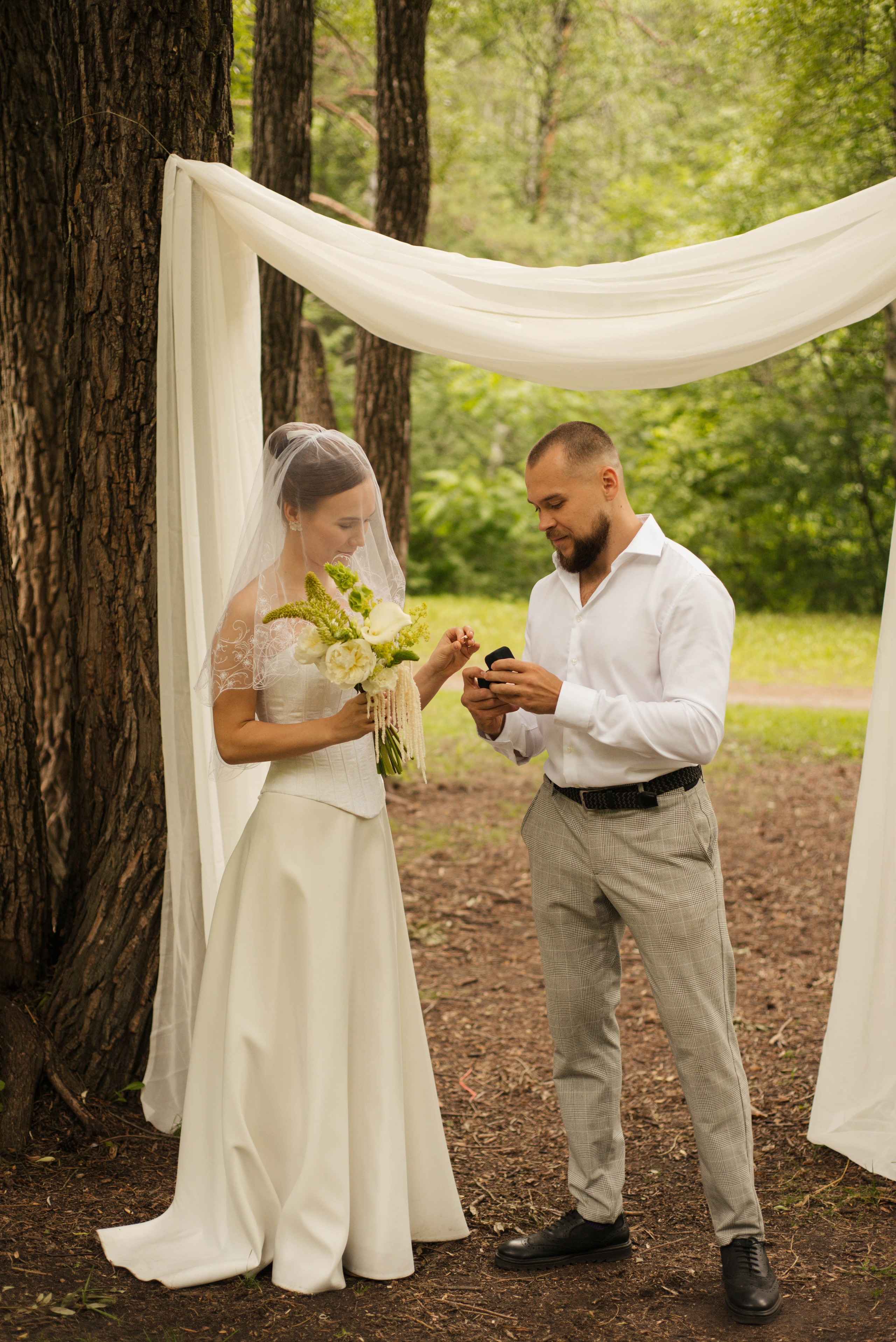 Вячеслав и Дарина. Фотограф в Новосибирске