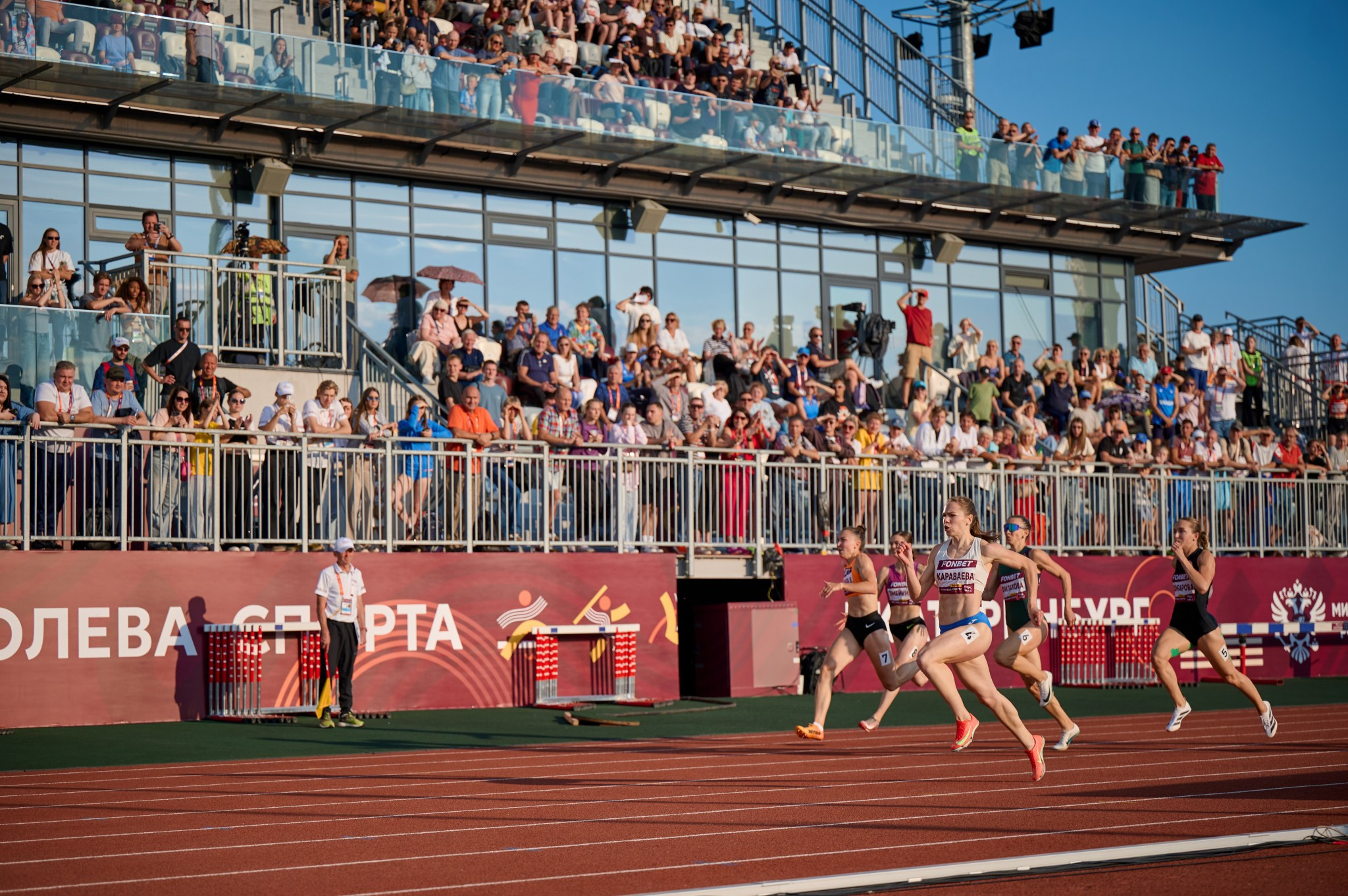 Королева спорта 2024–2025гг. Мезенцев Евгений фотограф