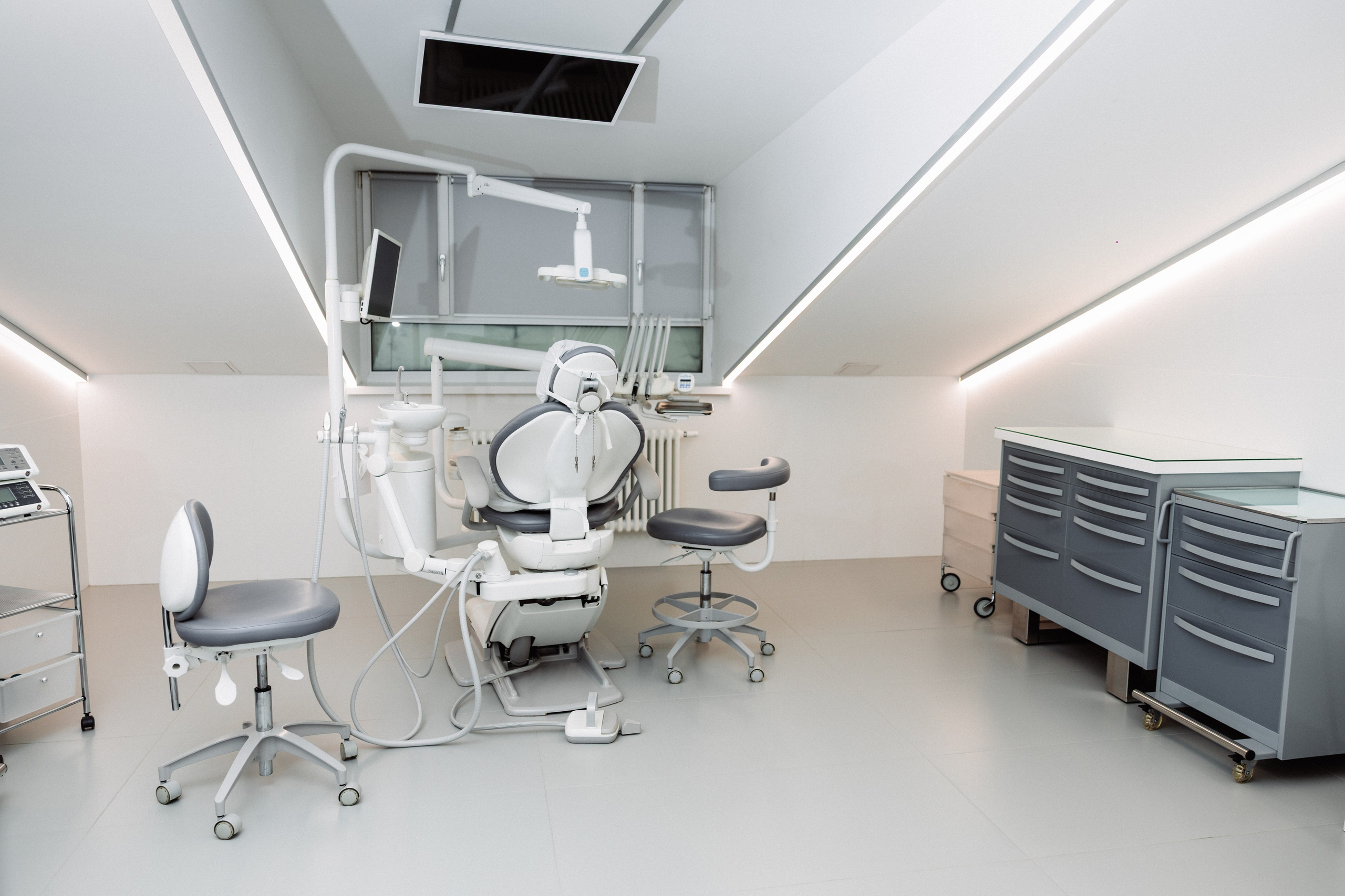 Стоматология Флоренция | г. Москва. ФОТОГРАФ ИРИНА ШАМАТАВА