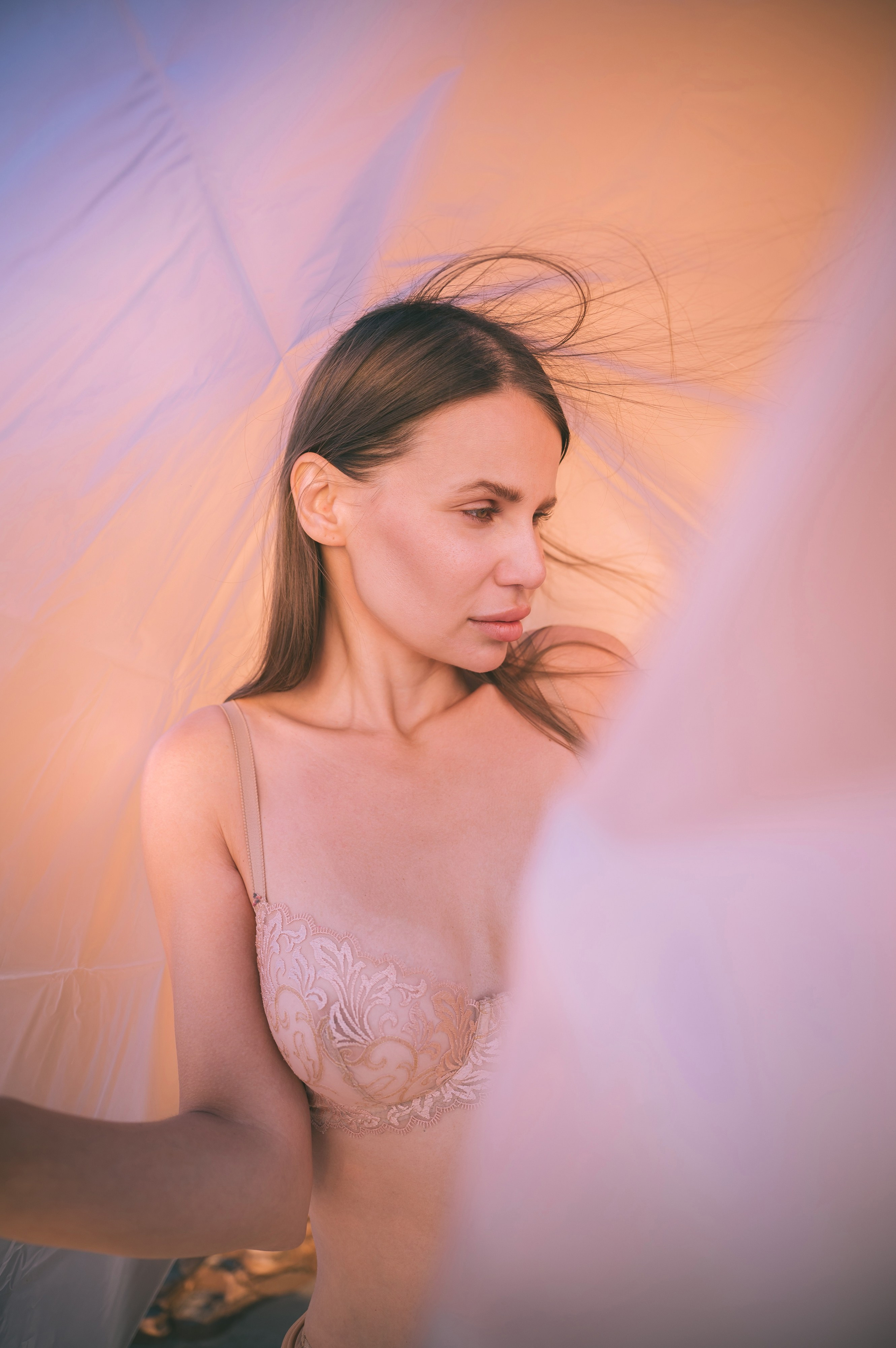 Полиэтилен. SARKISOPH | Фотограф Волгоград