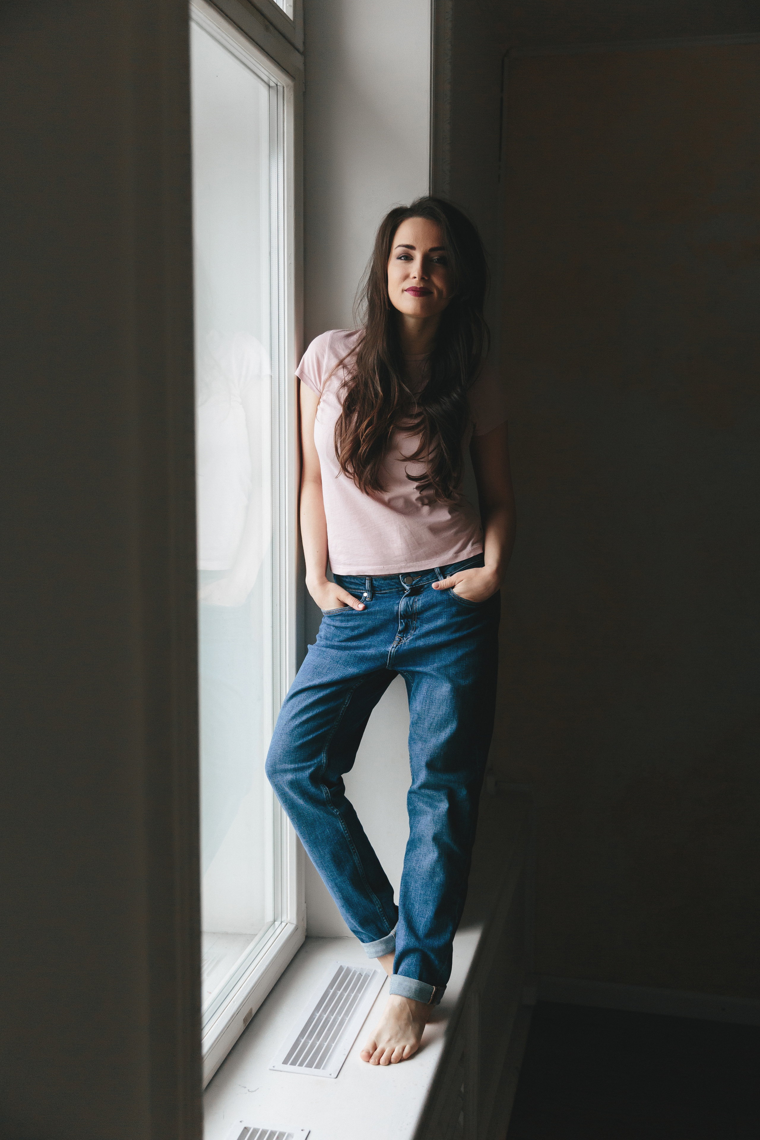 Света. Семейный и детский фотограф в Москве Юлия Выганова Julia Joy