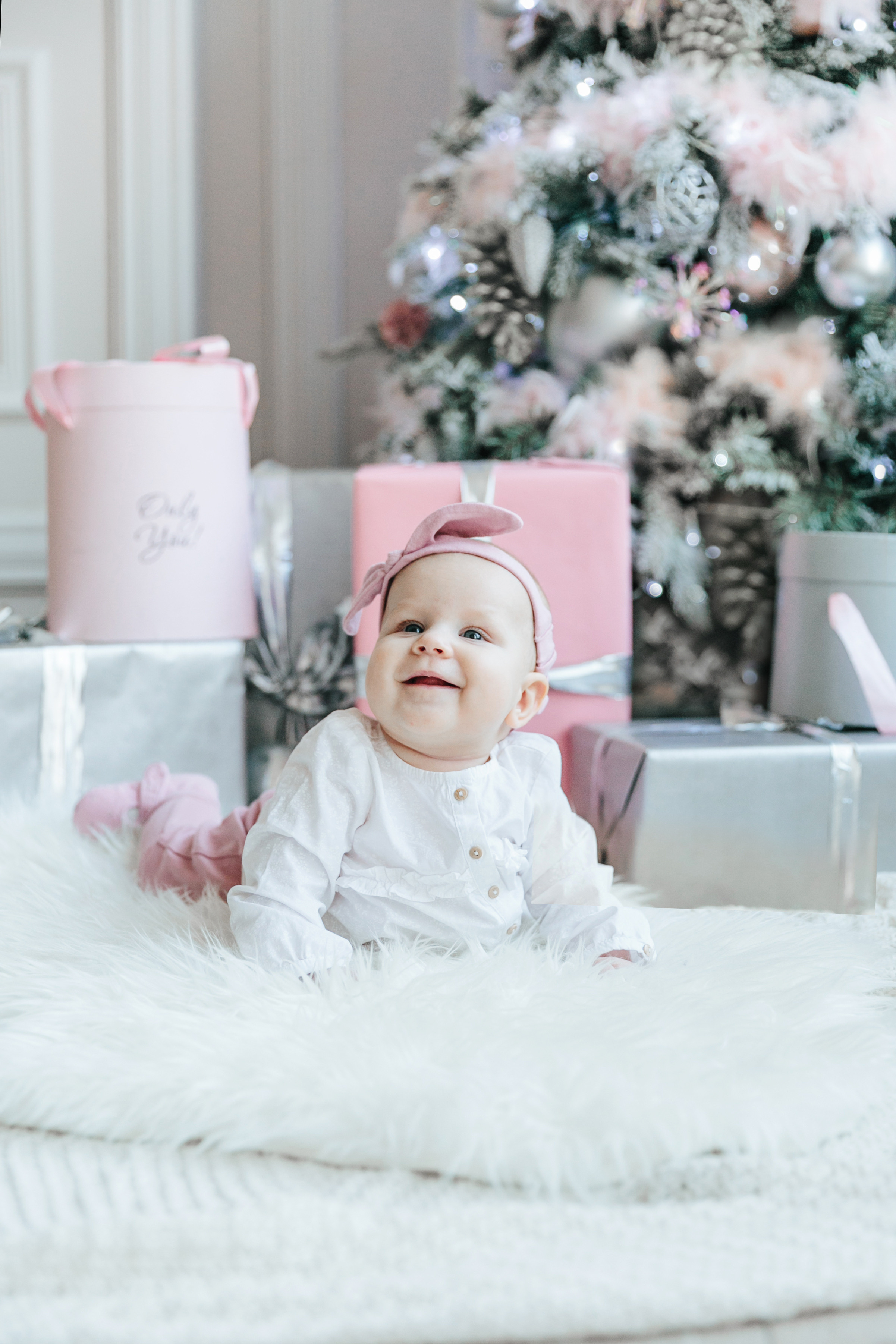 Саша, Маша, Лена. Семейный и детский фотограф в Москве Юлия Выганова Julia Joy