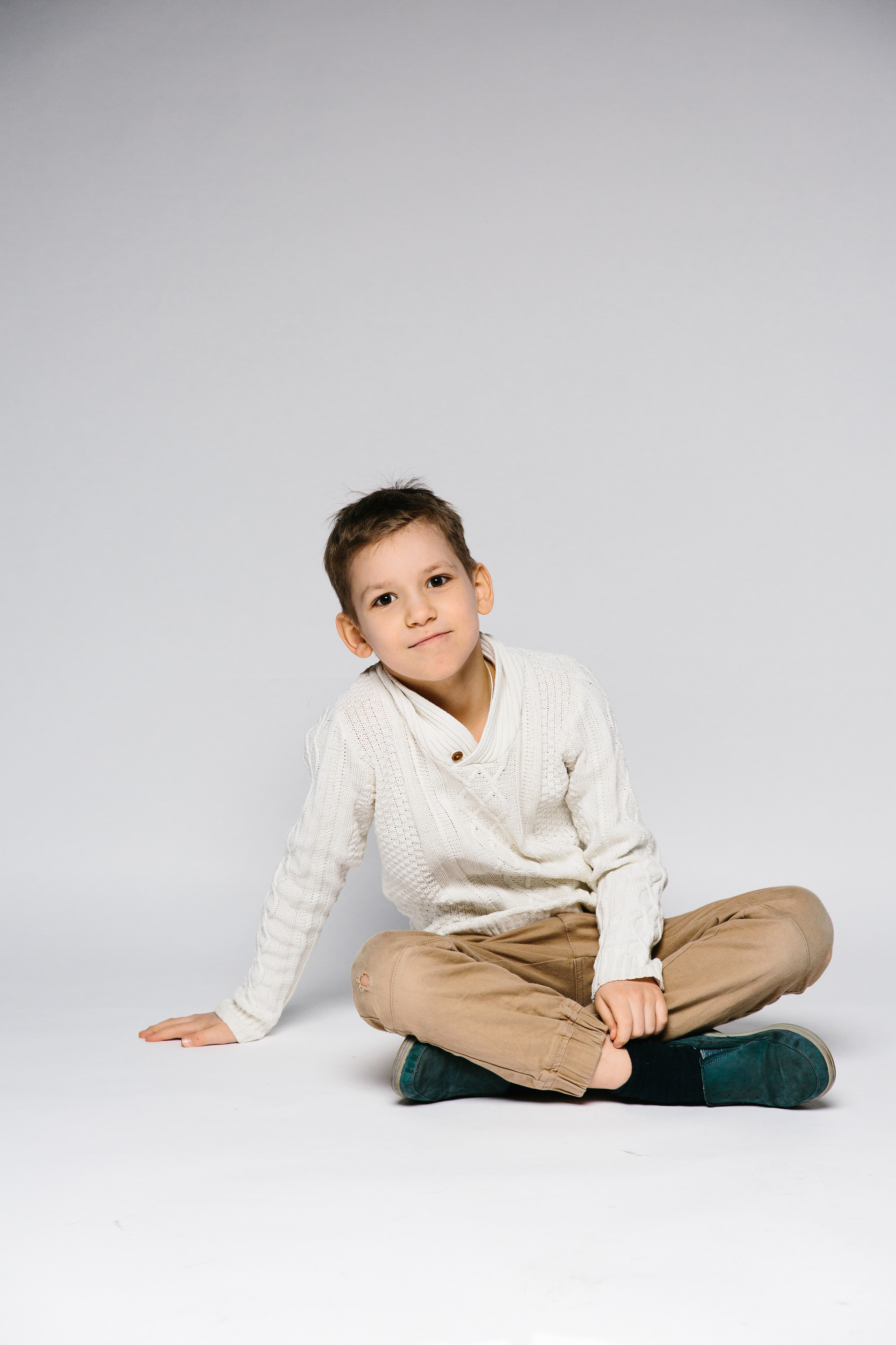 Алексей. Семейный и детский фотограф в Москве Юлия Выганова Julia Joy