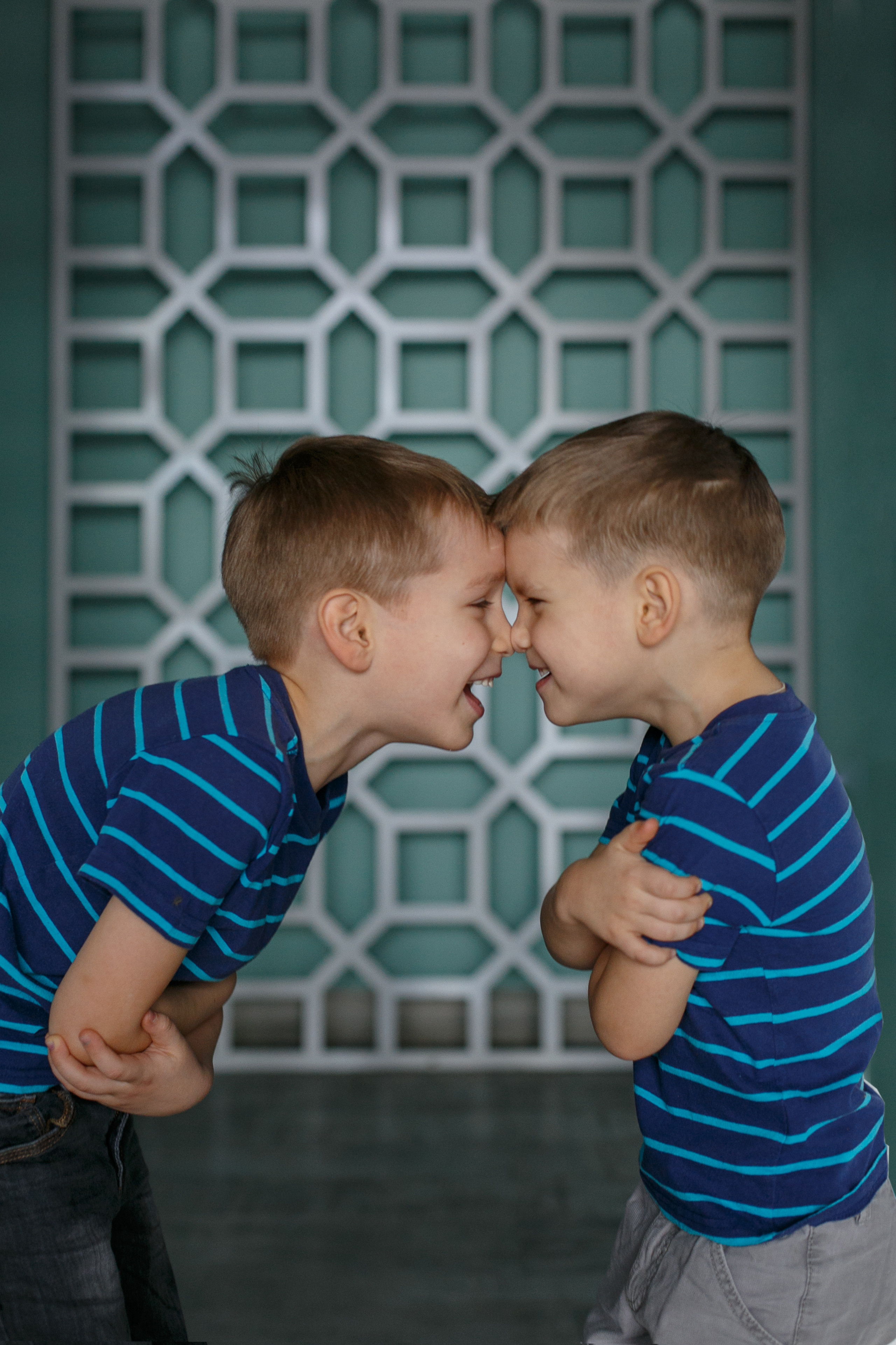 Ваня и Лёша. Семейный и детский фотограф в Москве Юлия Выганова Julia Joy