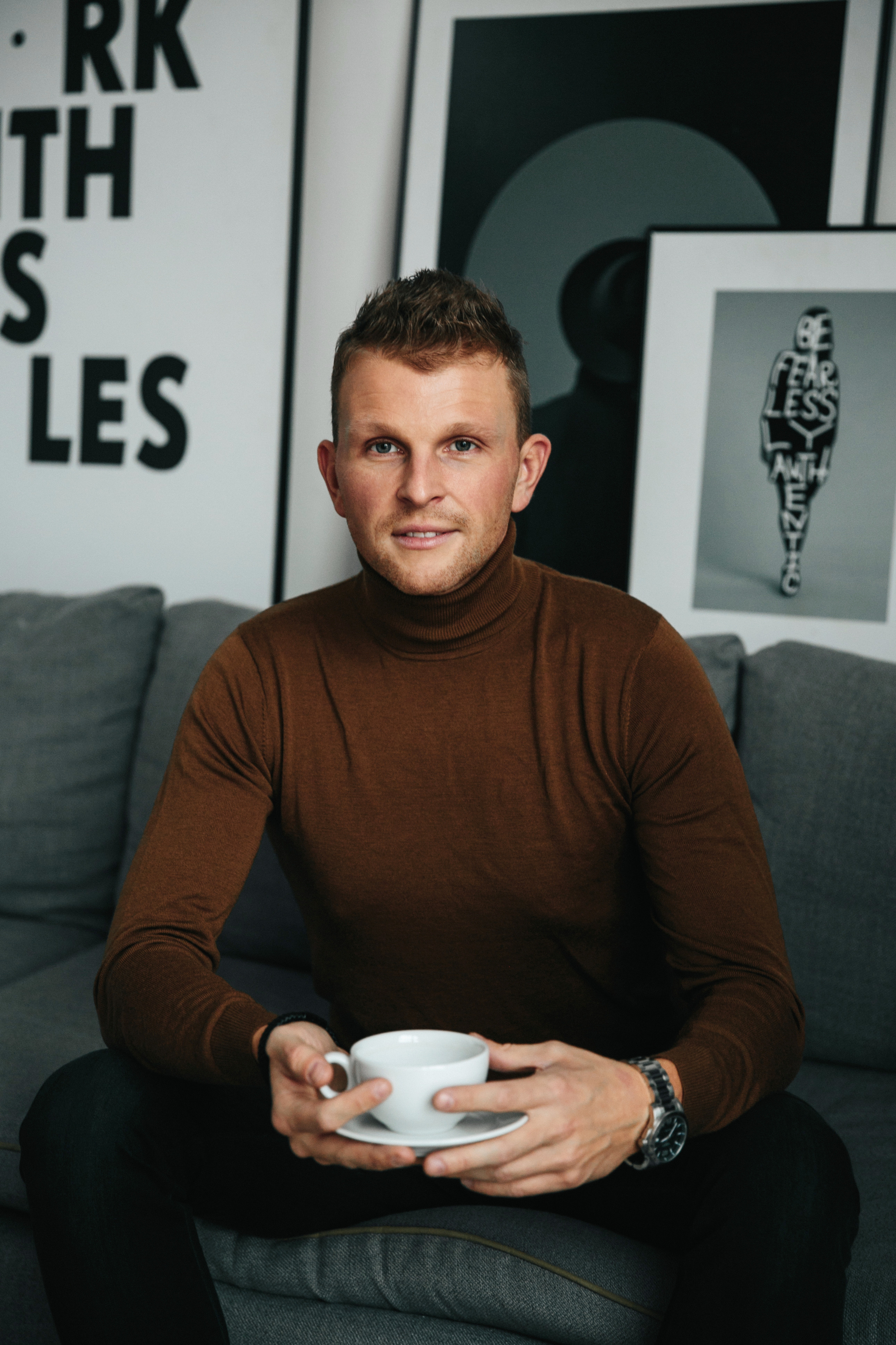 Денис. Семейный и детский фотограф в Москве Юлия Выганова Julia Joy