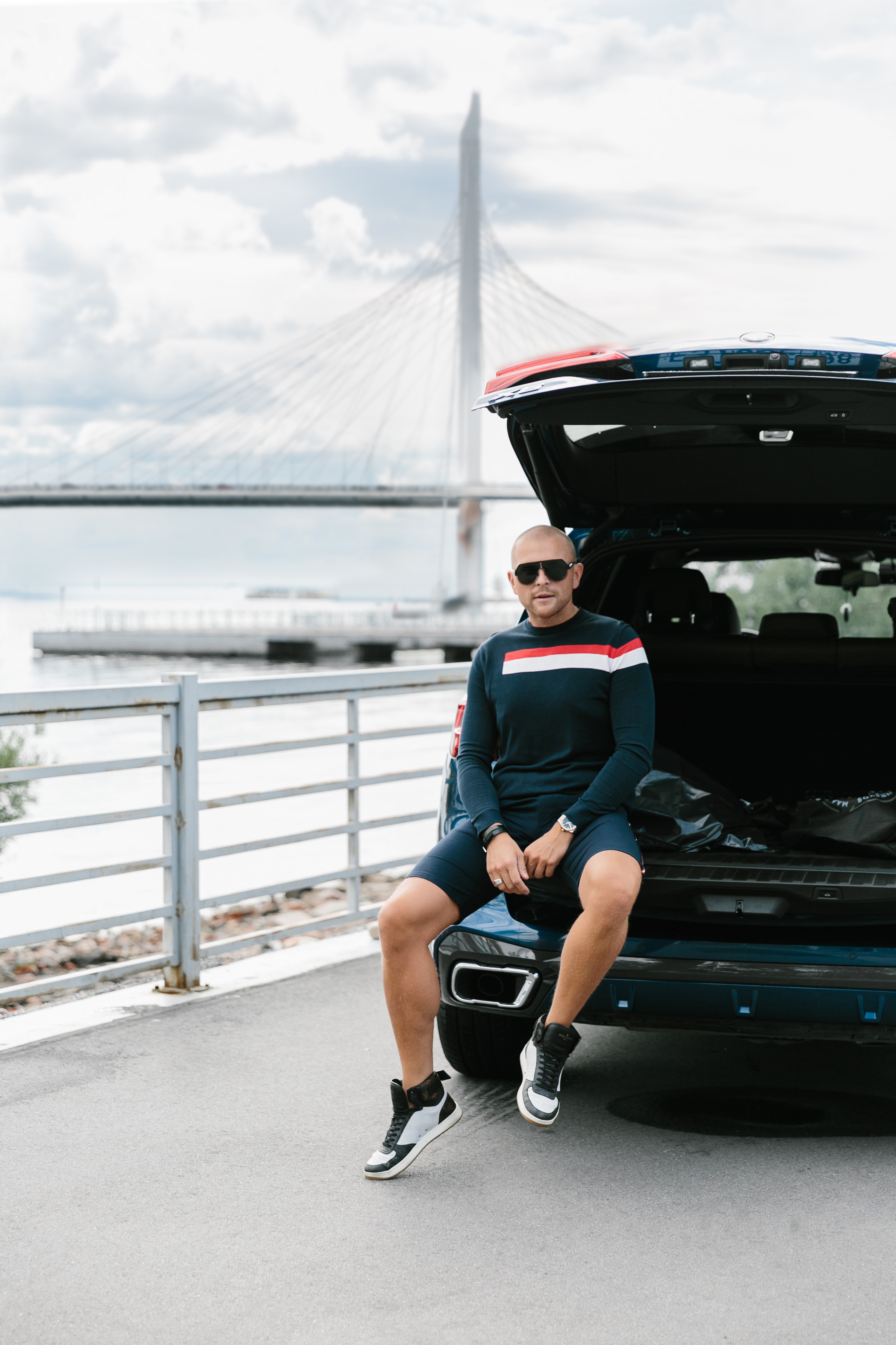 Денис. Семейный и детский фотограф в Москве Юлия Выганова Julia Joy