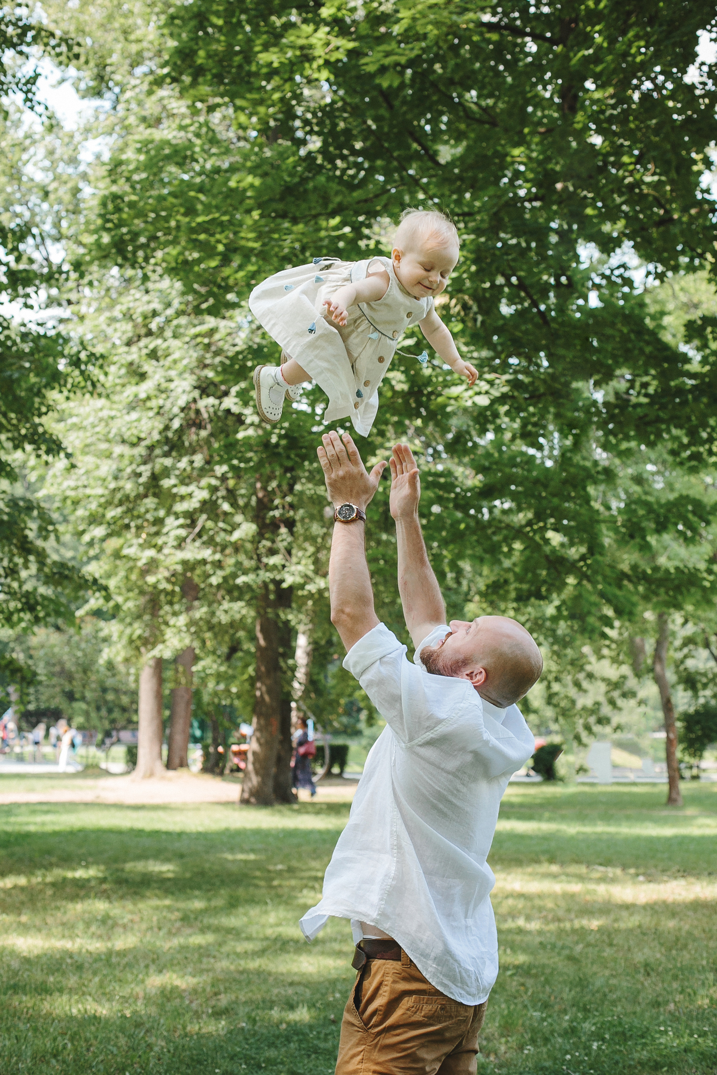 Женя, Юля, Лена. Семейный и детский фотограф в Москве Юлия Выганова Julia Joy