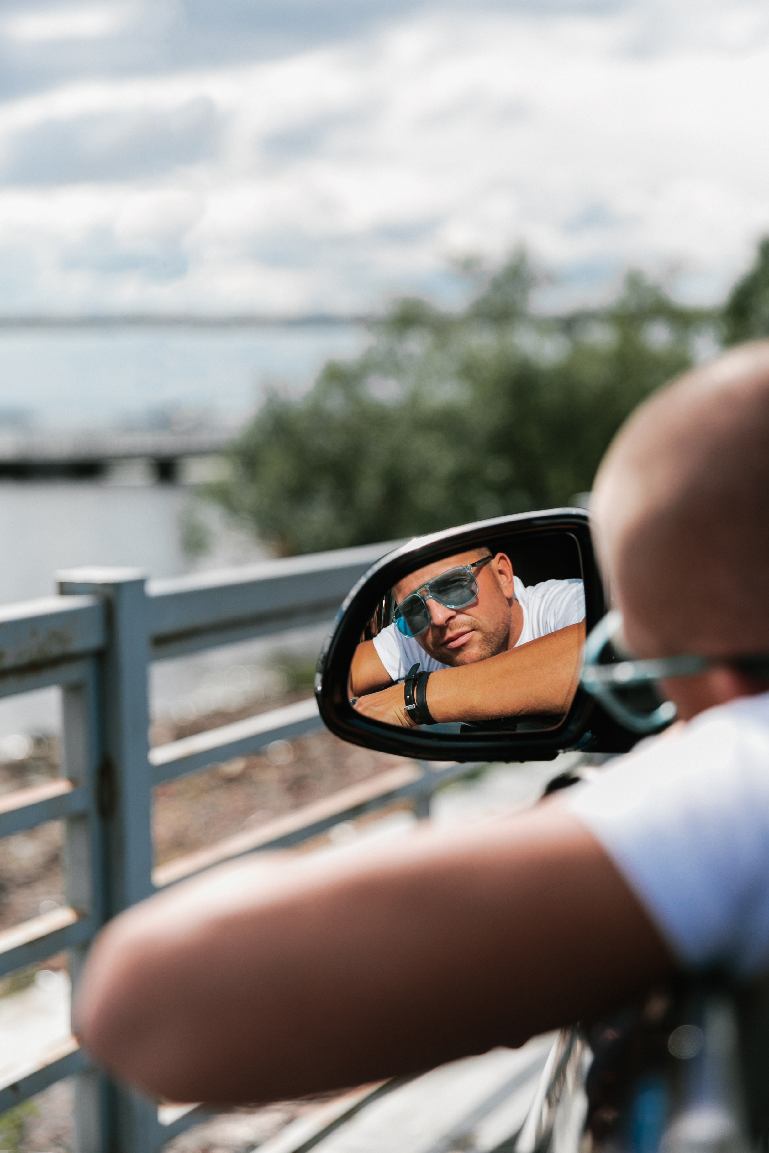 Денис. Семейный и детский фотограф в Москве Юлия Выганова Julia Joy