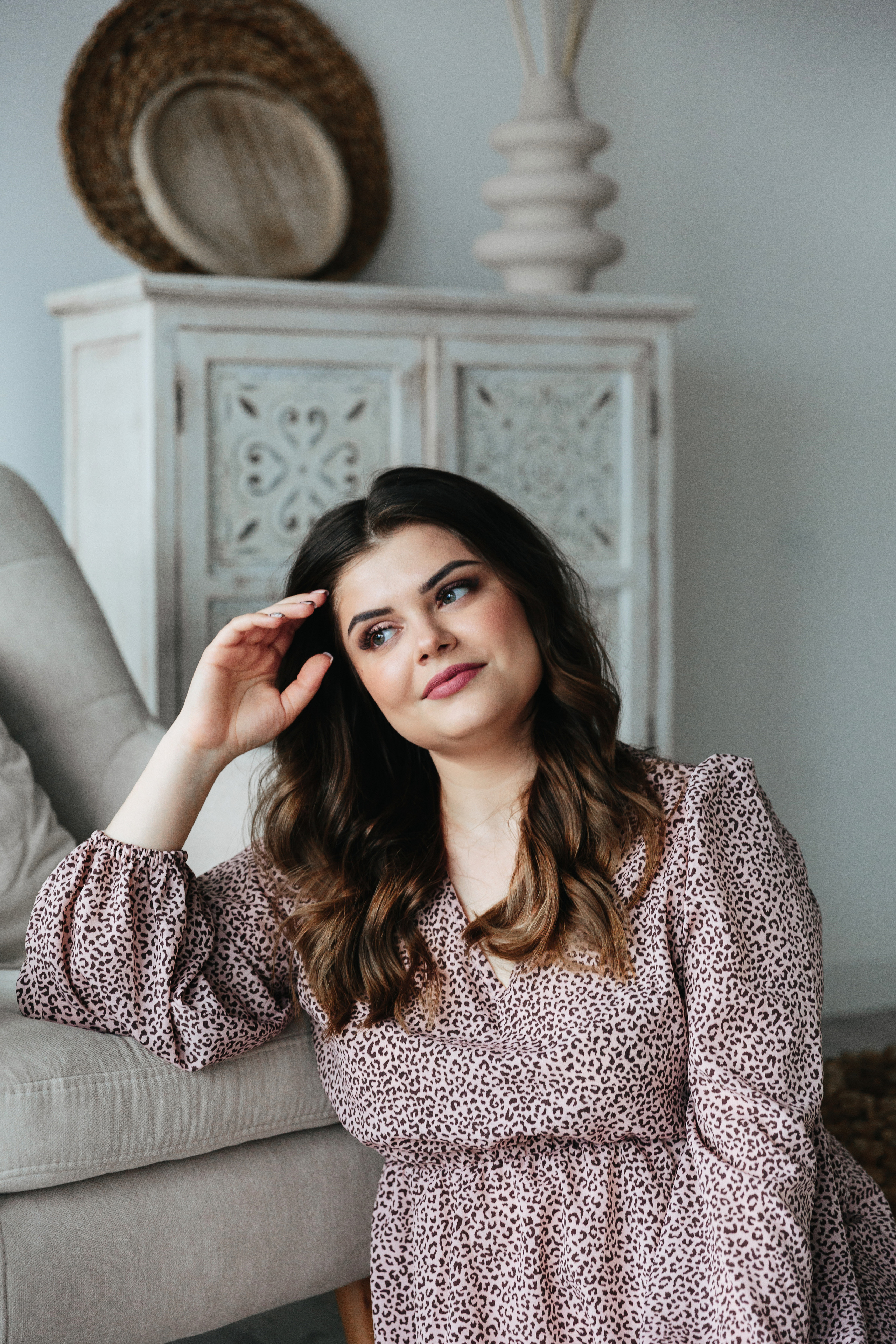 Даша. Семейный и детский фотограф в Москве Юлия Выганова Julia Joy