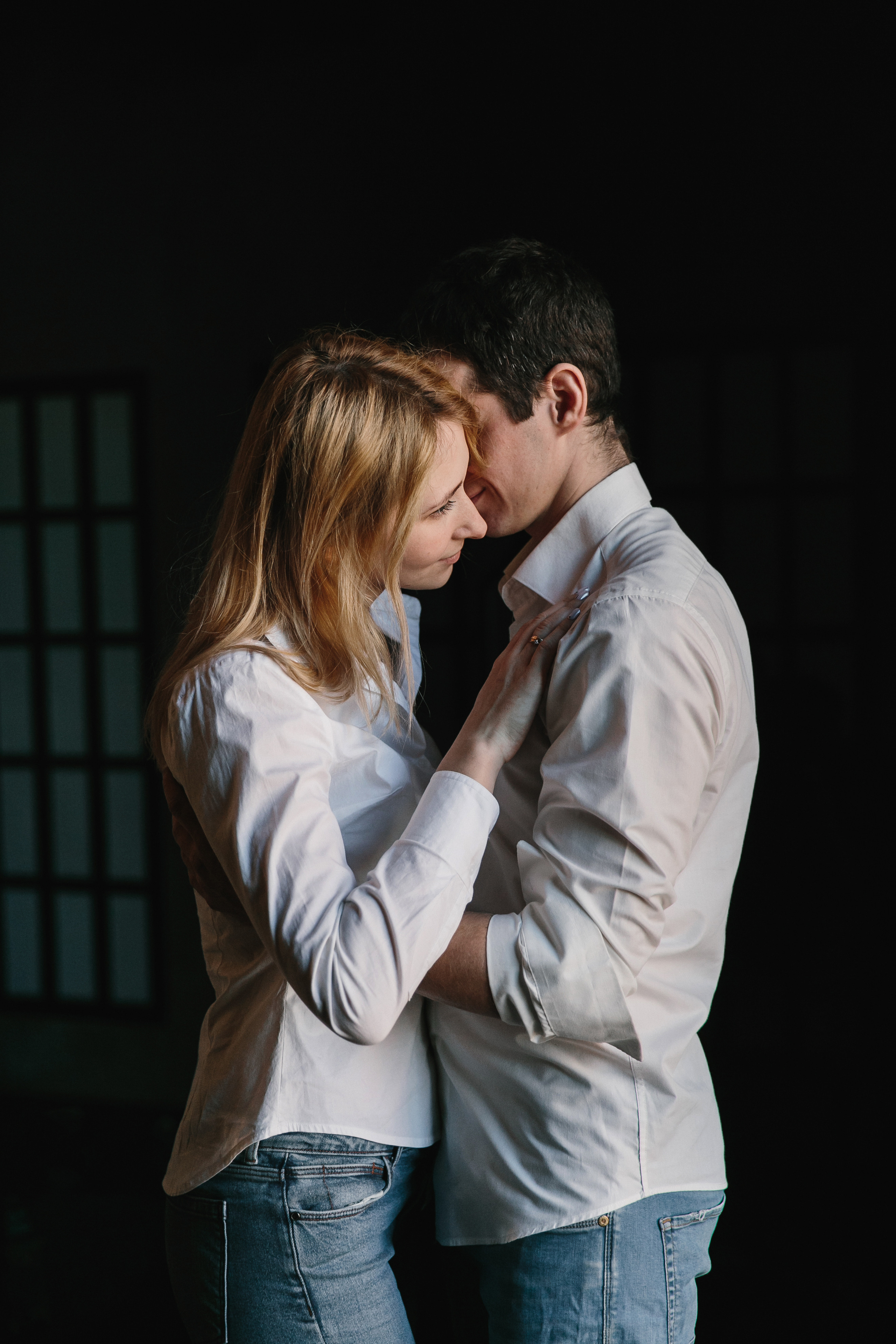 Лиза и Илья. Семейный и детский фотограф в Москве Юлия Выганова Julia Joy