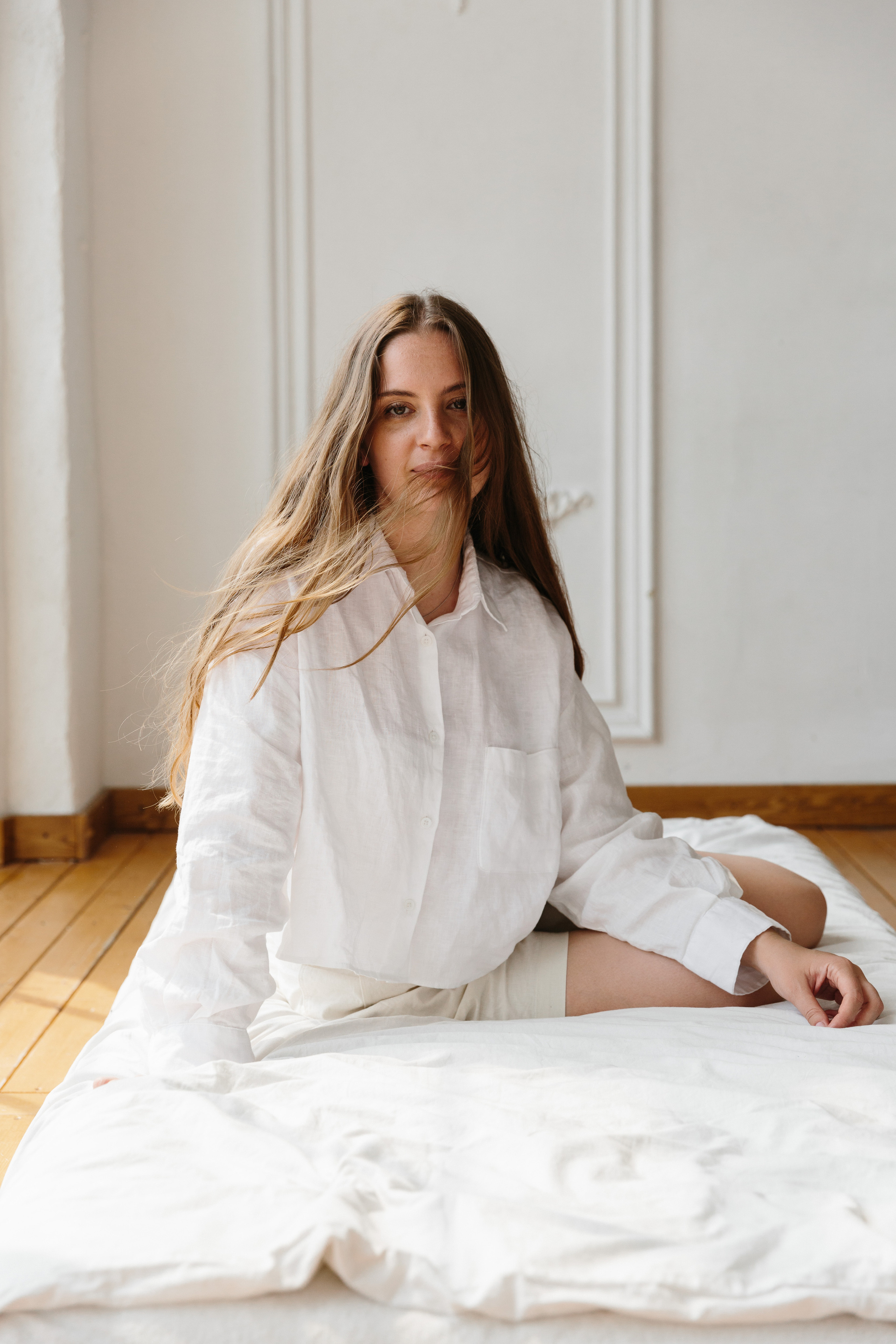 Илона. Семейный и детский фотограф в Москве Юлия Выганова Julia Joy