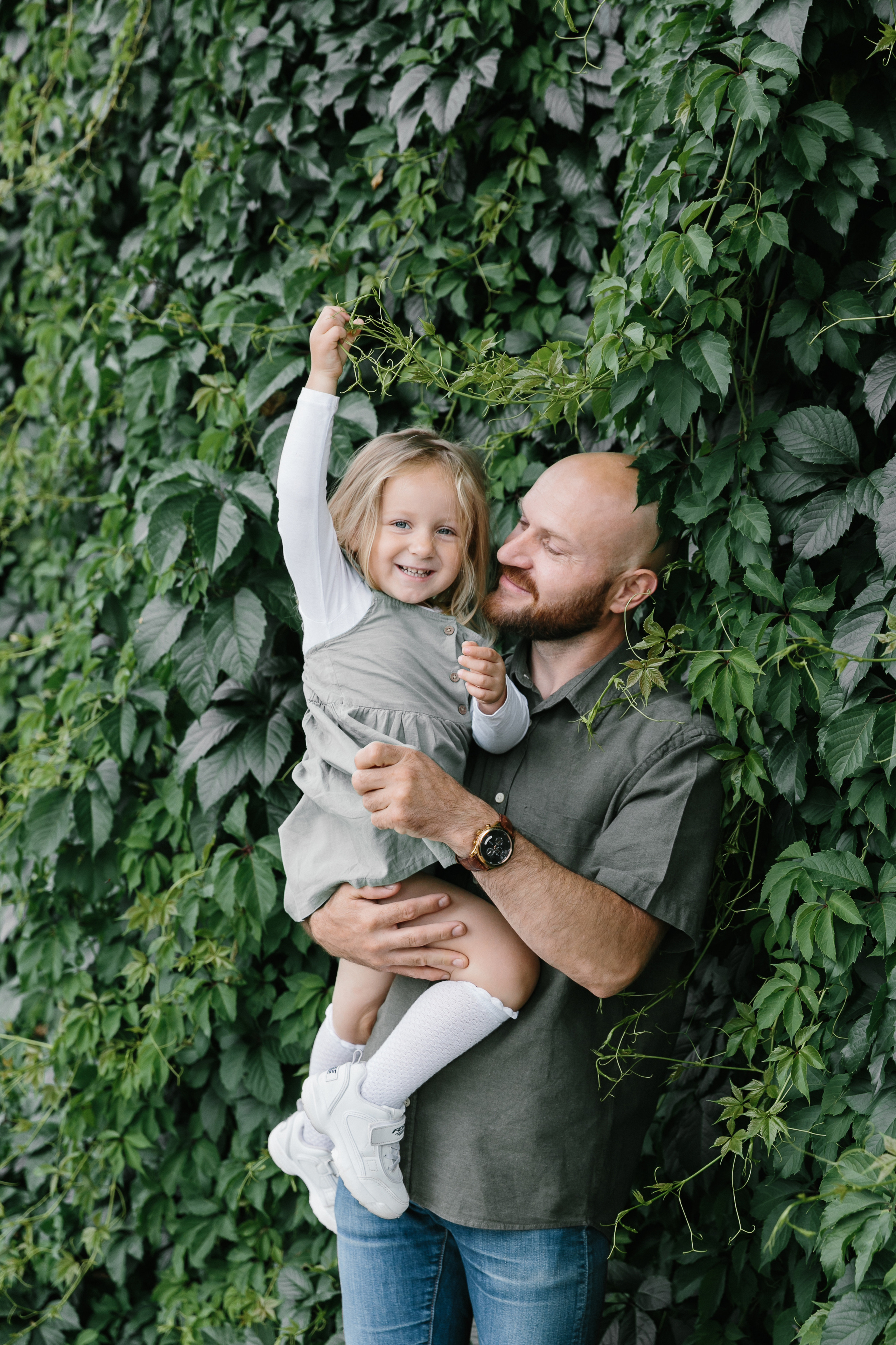 Юля, Женя, Лена. Семейный и детский фотограф в Москве Юлия Выганова Julia Joy