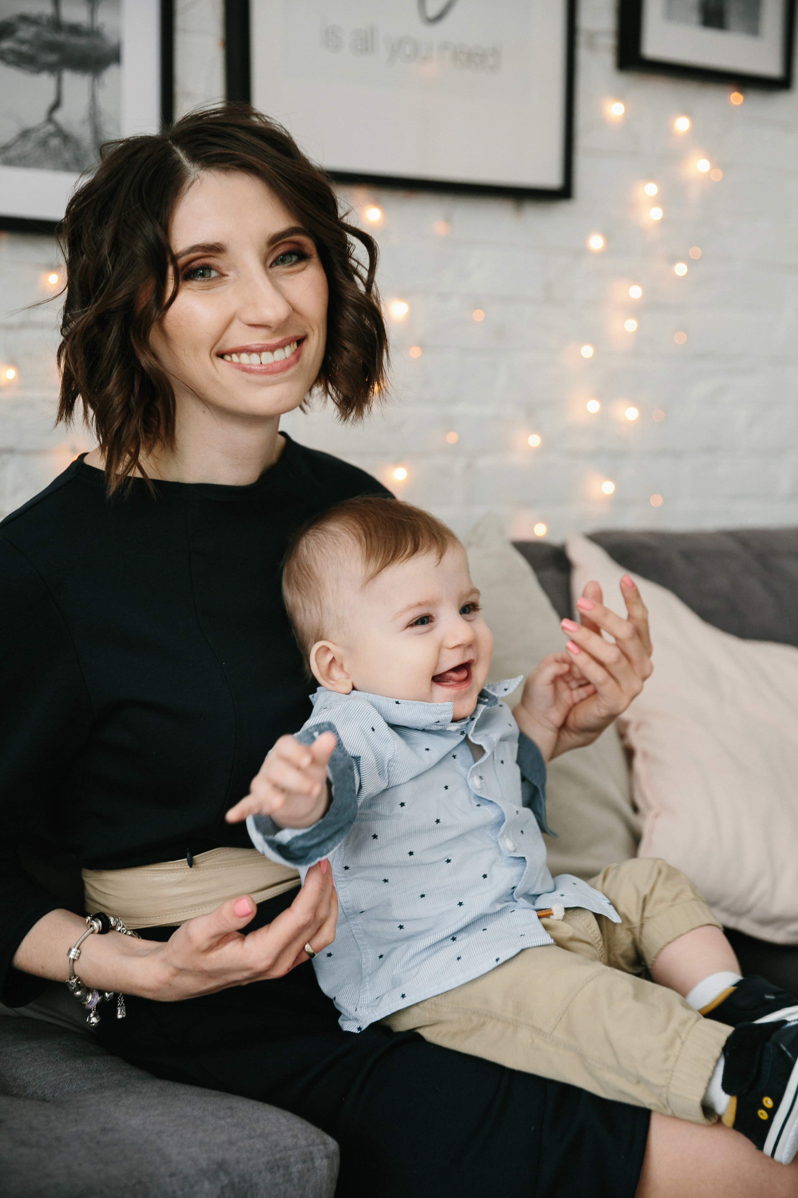 Аня, Лёша, Костя, Сёма. Семейный и детский фотограф в Москве Юлия Выганова Julia Joy