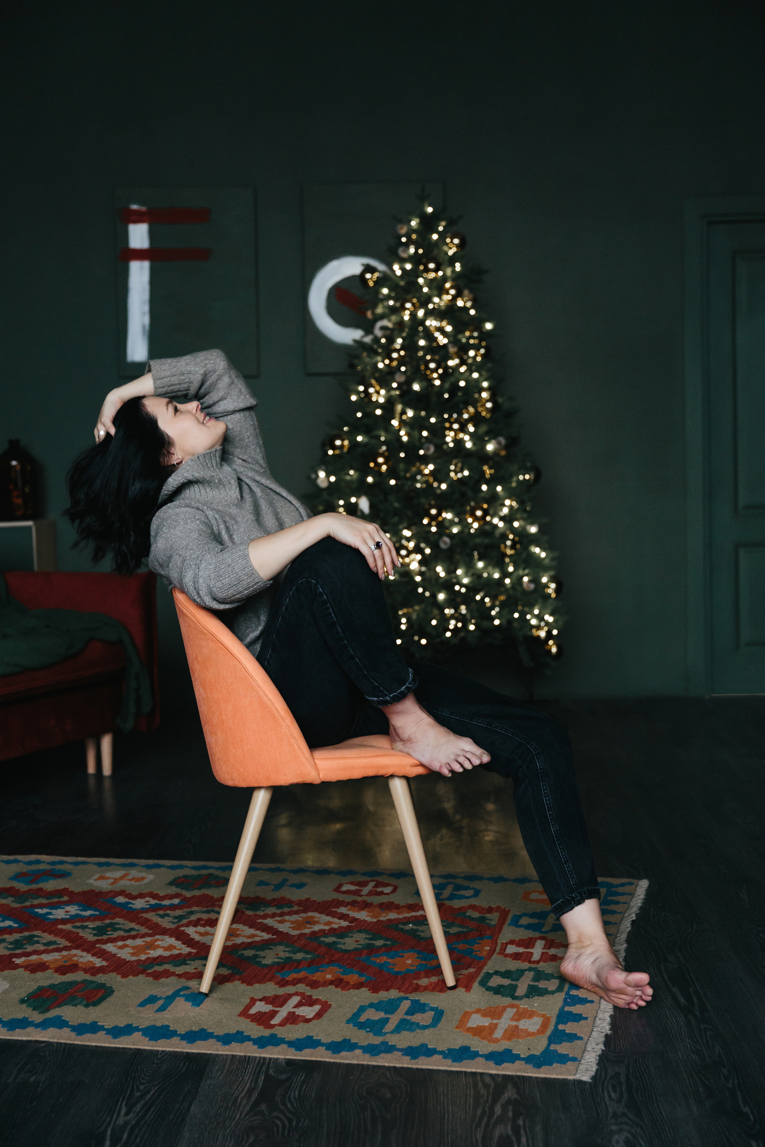 Маша. Семейный и детский фотограф в Москве Юлия Выганова Julia Joy