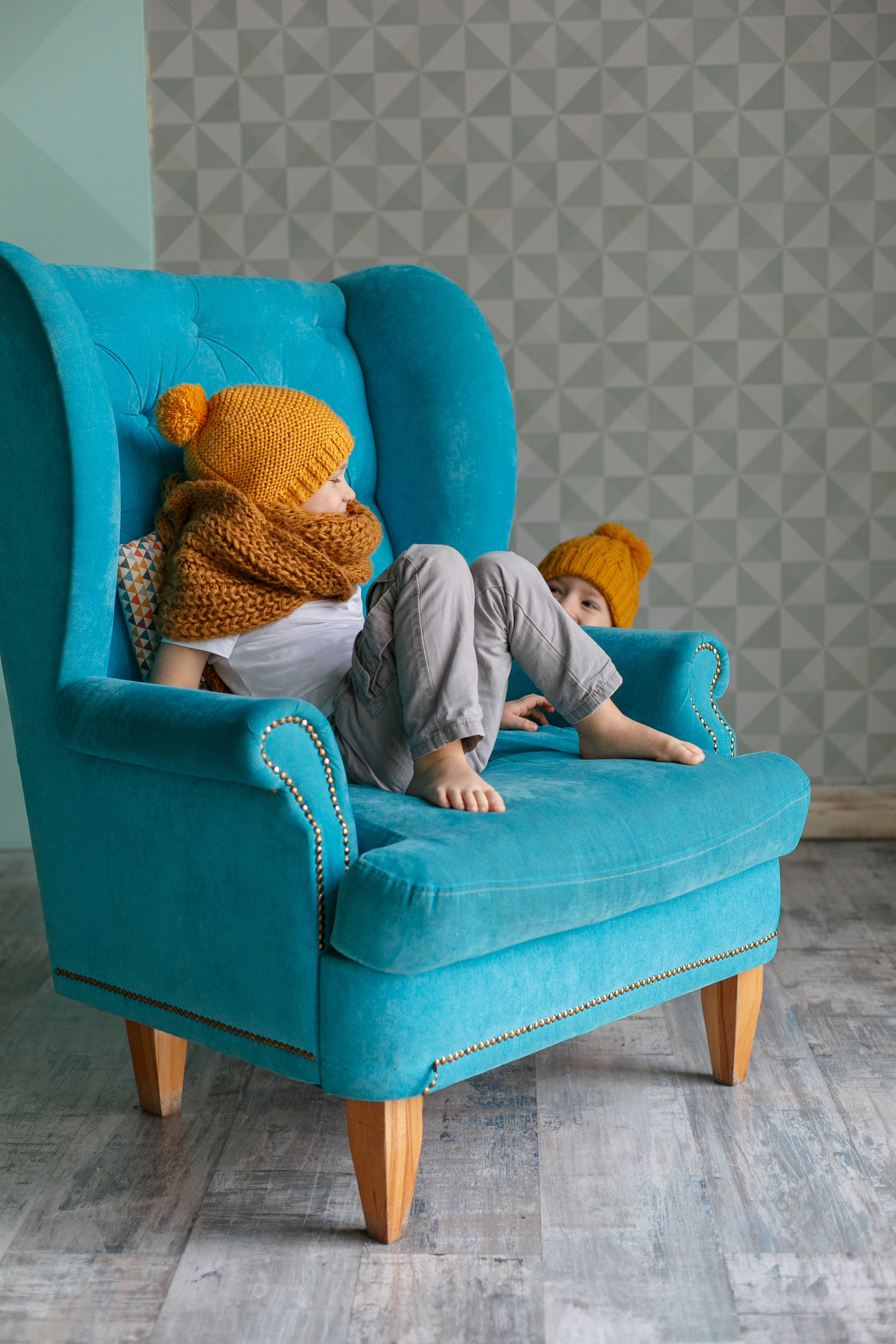 Ваня и Лёша. Семейный и детский фотограф в Москве Юлия Выганова Julia Joy