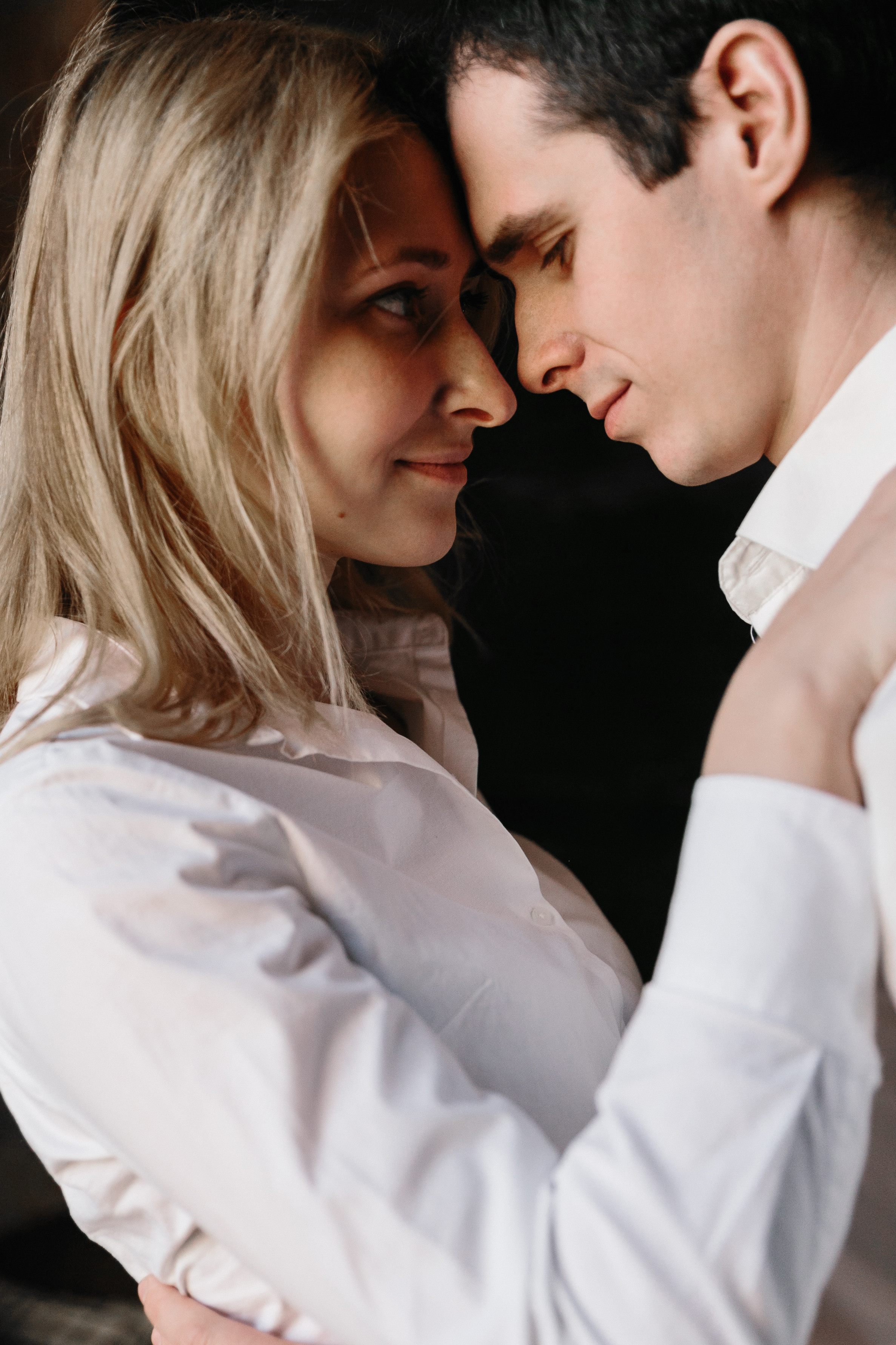 Лиза и Илья. Семейный и детский фотограф в Москве Юлия Выганова Julia Joy