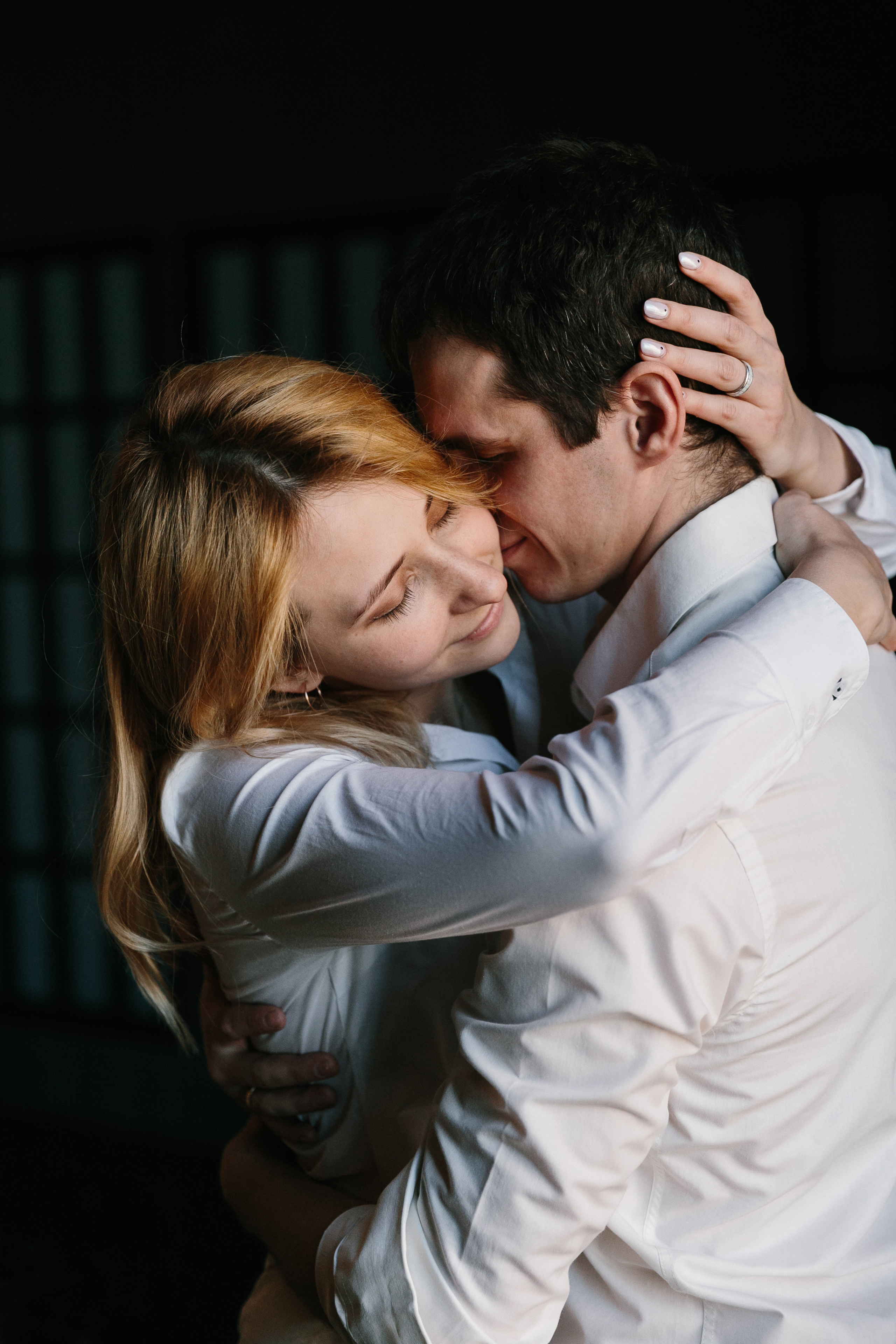 Лиза и Илья. Семейный и детский фотограф в Москве Юлия Выганова Julia Joy