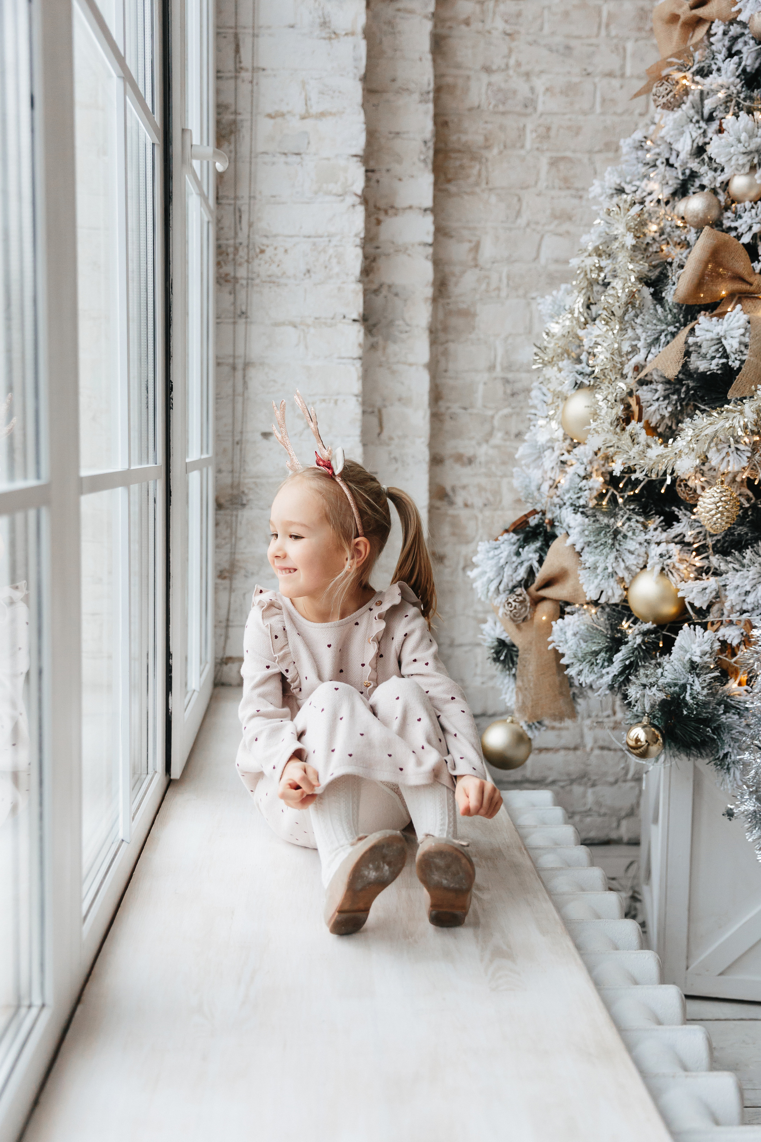 Наташа, Маша, Даша. Семейный и детский фотограф в Москве Юлия Выганова Julia Joy