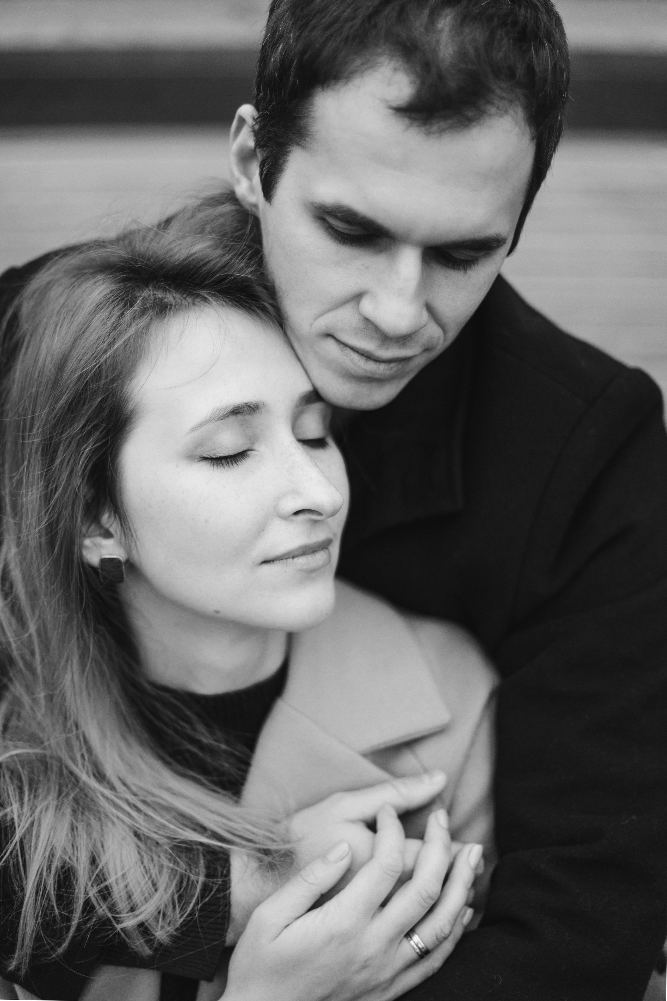 Илья и Лиза. Семейный и детский фотограф в Москве Юлия Выганова Julia Joy