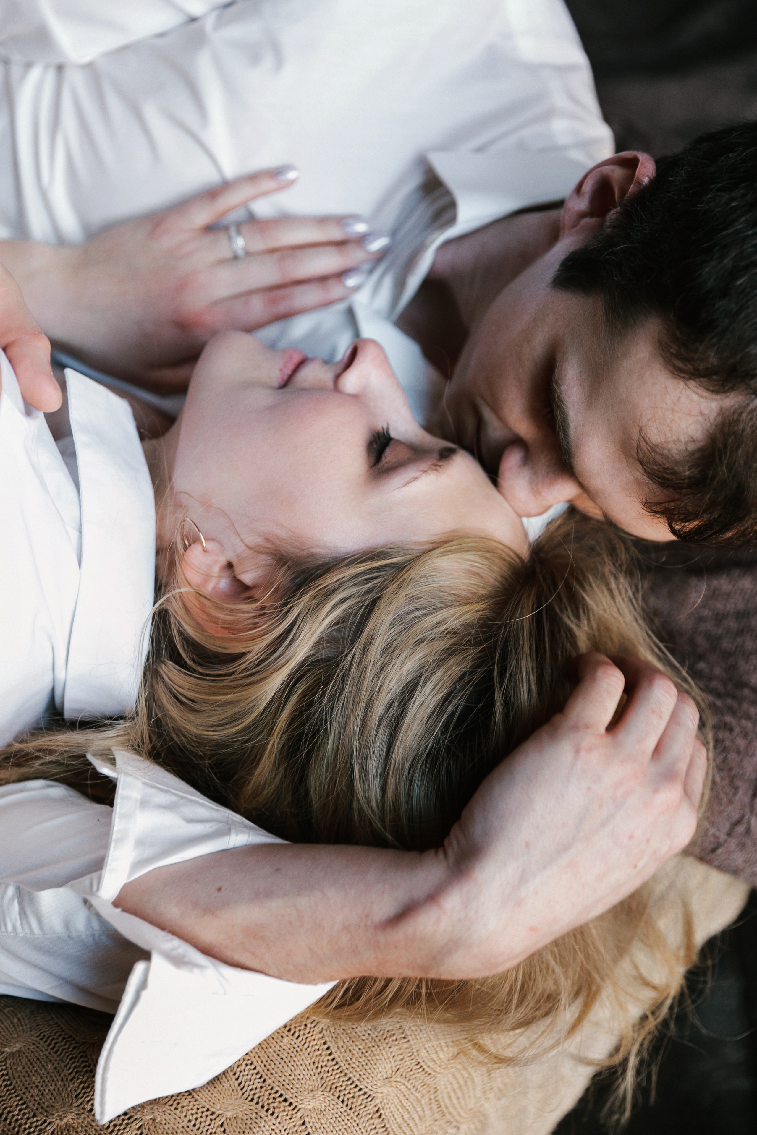 Лиза и Илья. Семейный и детский фотограф в Москве Юлия Выганова Julia Joy