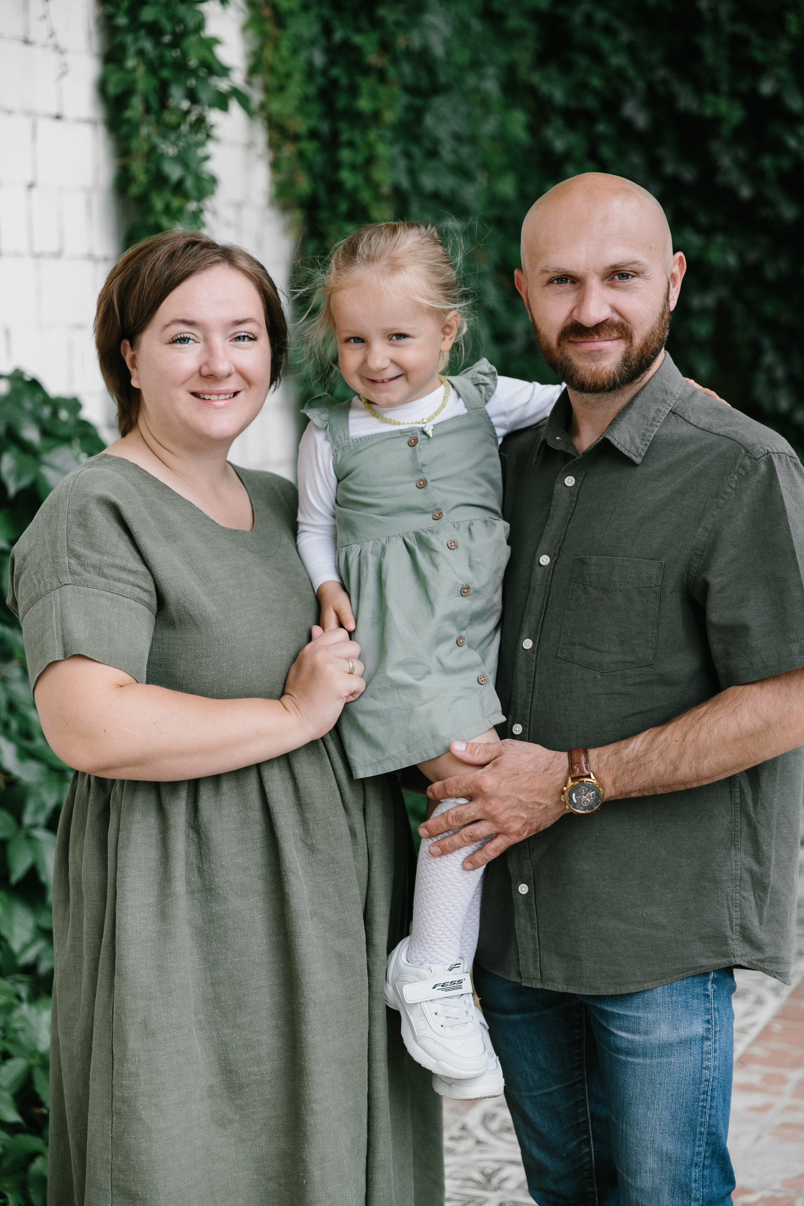 Юля, Женя, Лена. Семейный и детский фотограф в Москве Юлия Выганова Julia Joy