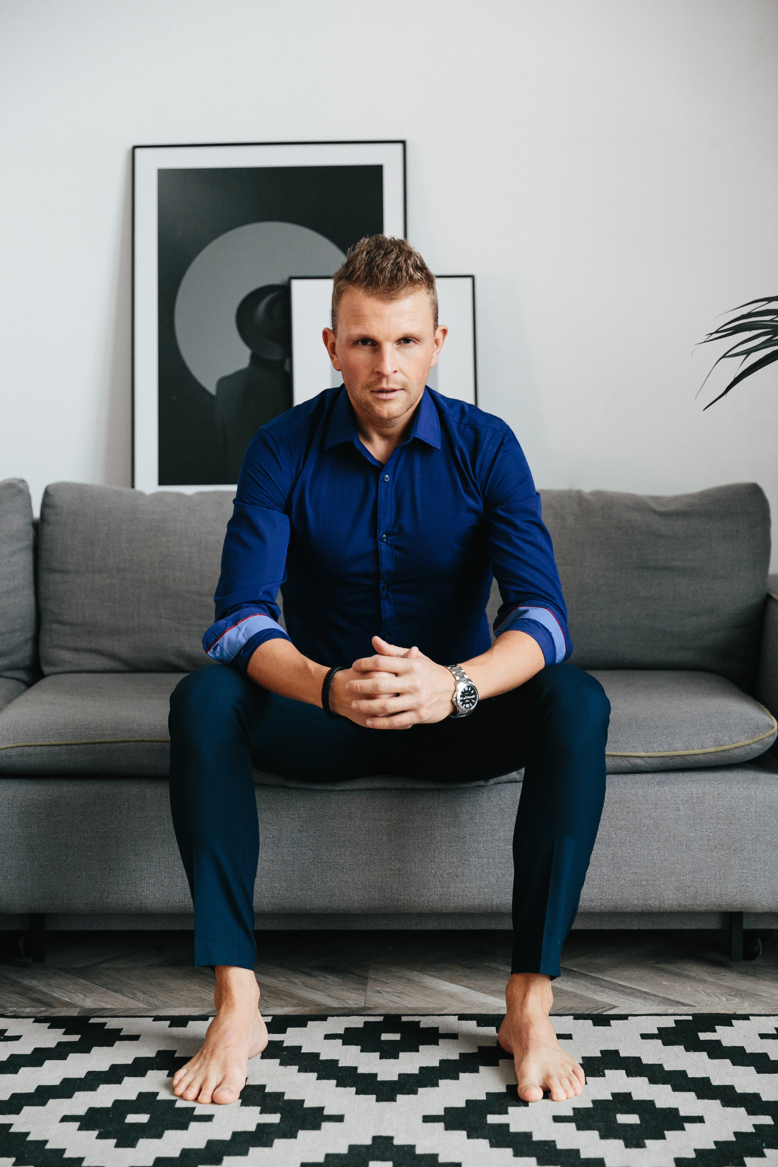 Денис. Семейный и детский фотограф в Москве Юлия Выганова Julia Joy