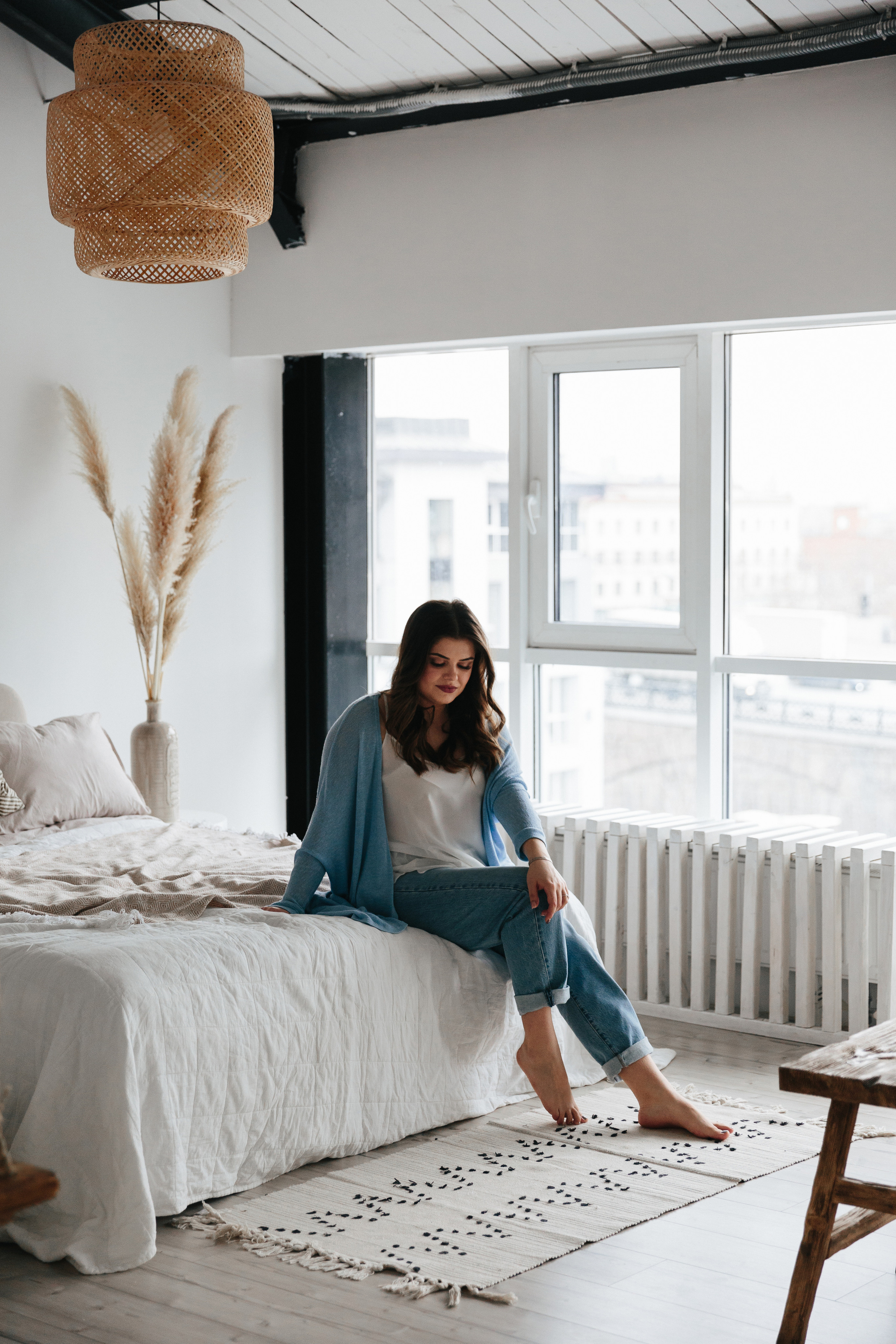 Даша. Семейный и детский фотограф в Москве Юлия Выганова Julia Joy