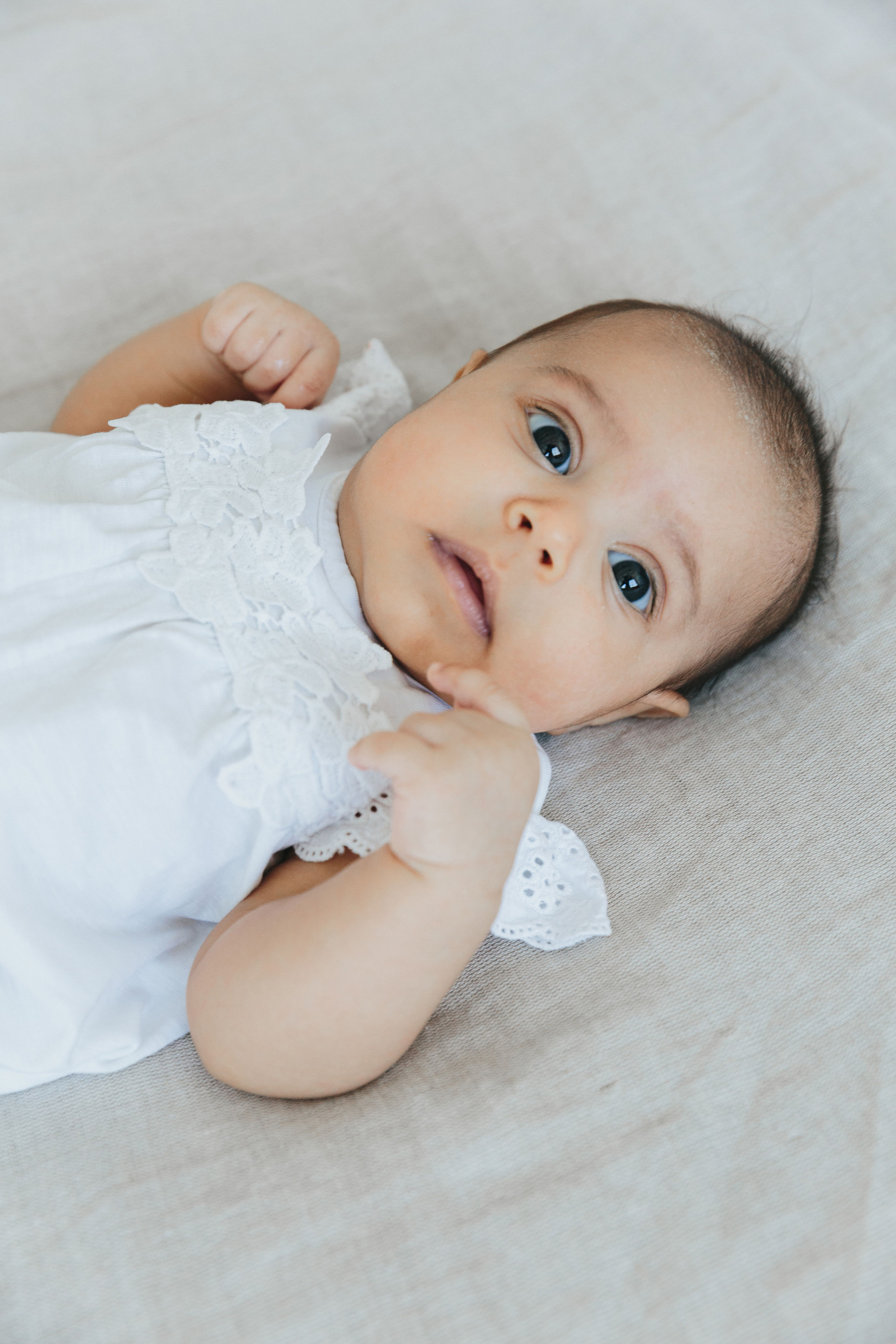 Аня, Максим и девочки. Семейный и детский фотограф в Москве Юлия Выганова Julia Joy