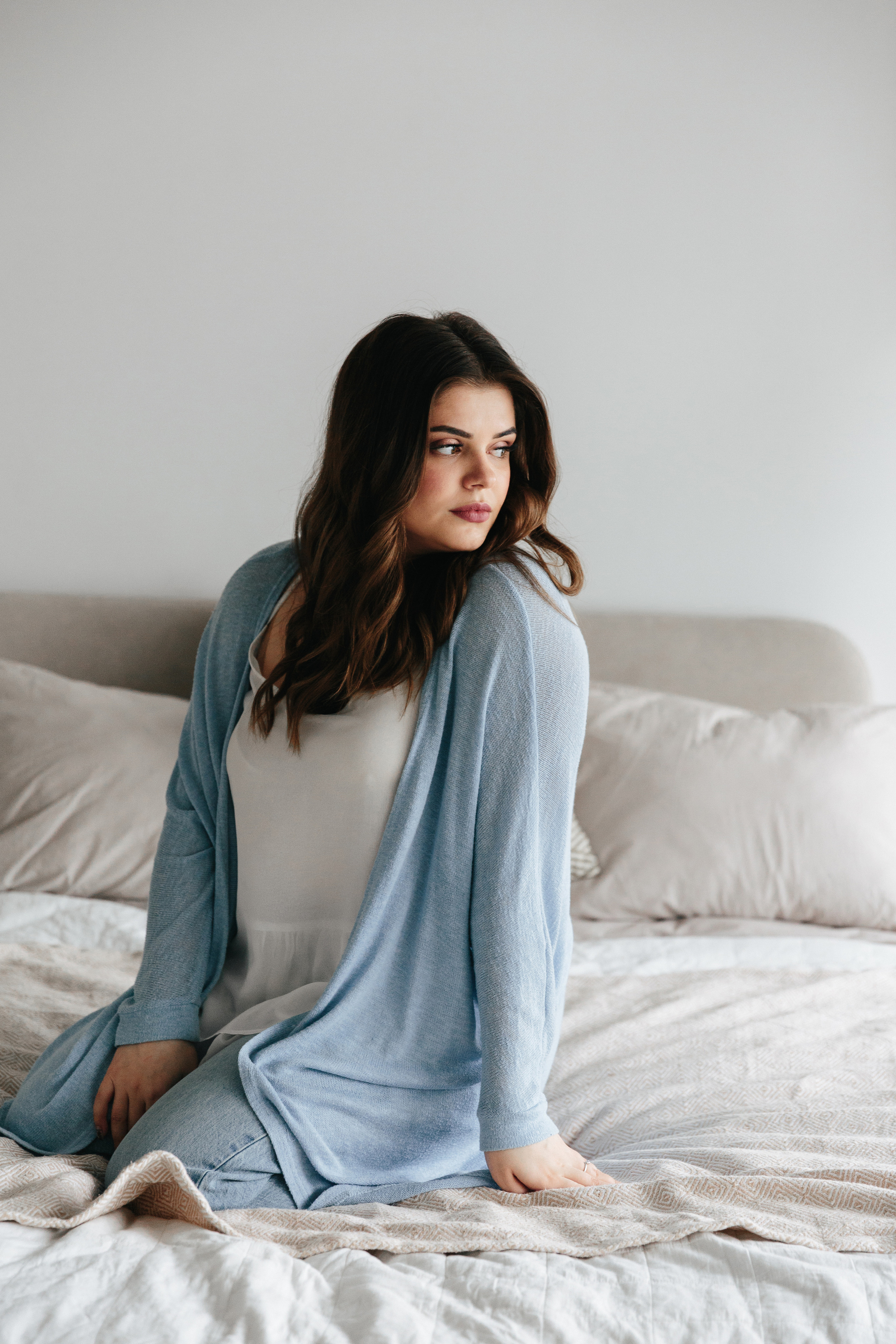 Даша. Семейный и детский фотограф в Москве Юлия Выганова Julia Joy