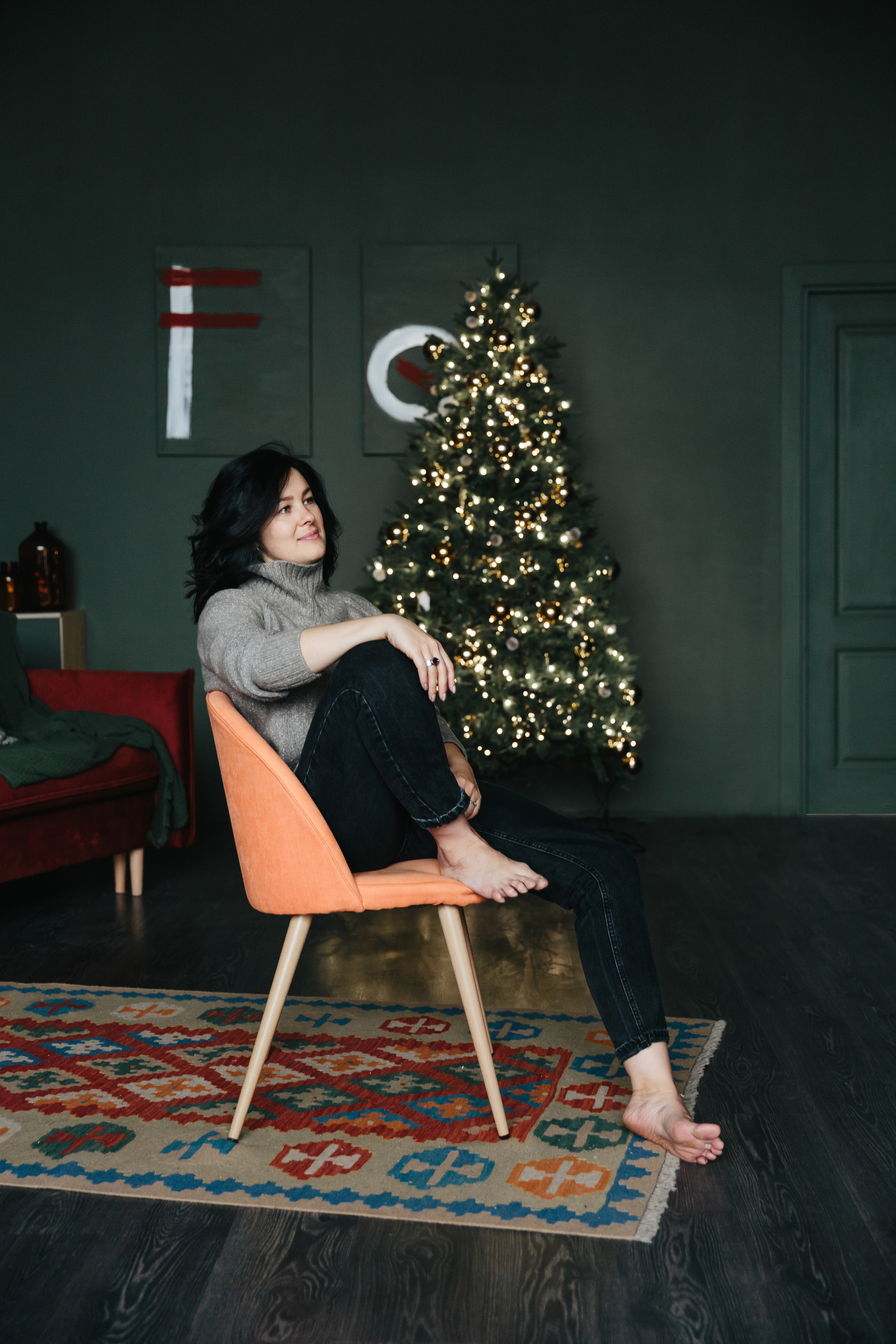 Маша. Семейный и детский фотограф в Москве Юлия Выганова Julia Joy