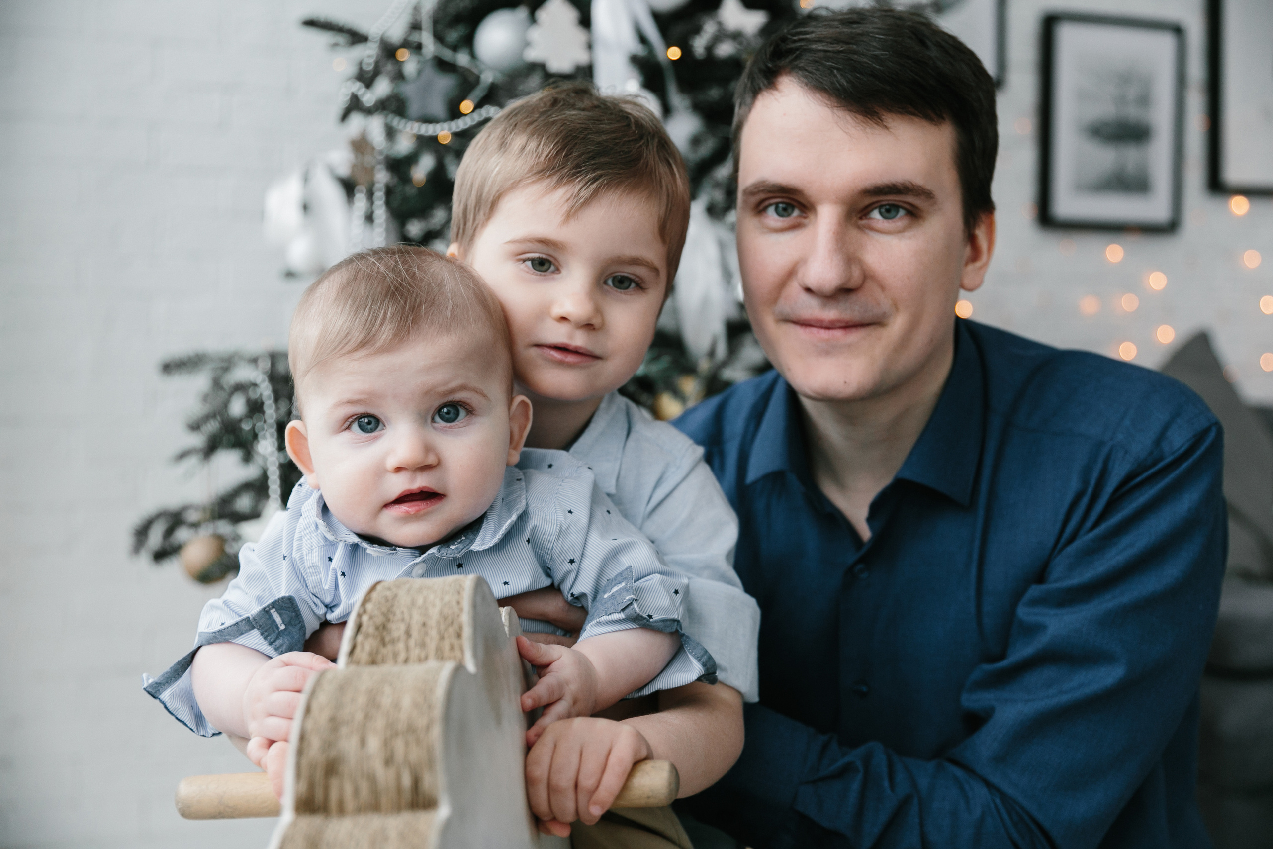 Аня, Лёша, Костя, Сёма. Семейный и детский фотограф в Москве Юлия Выганова Julia Joy