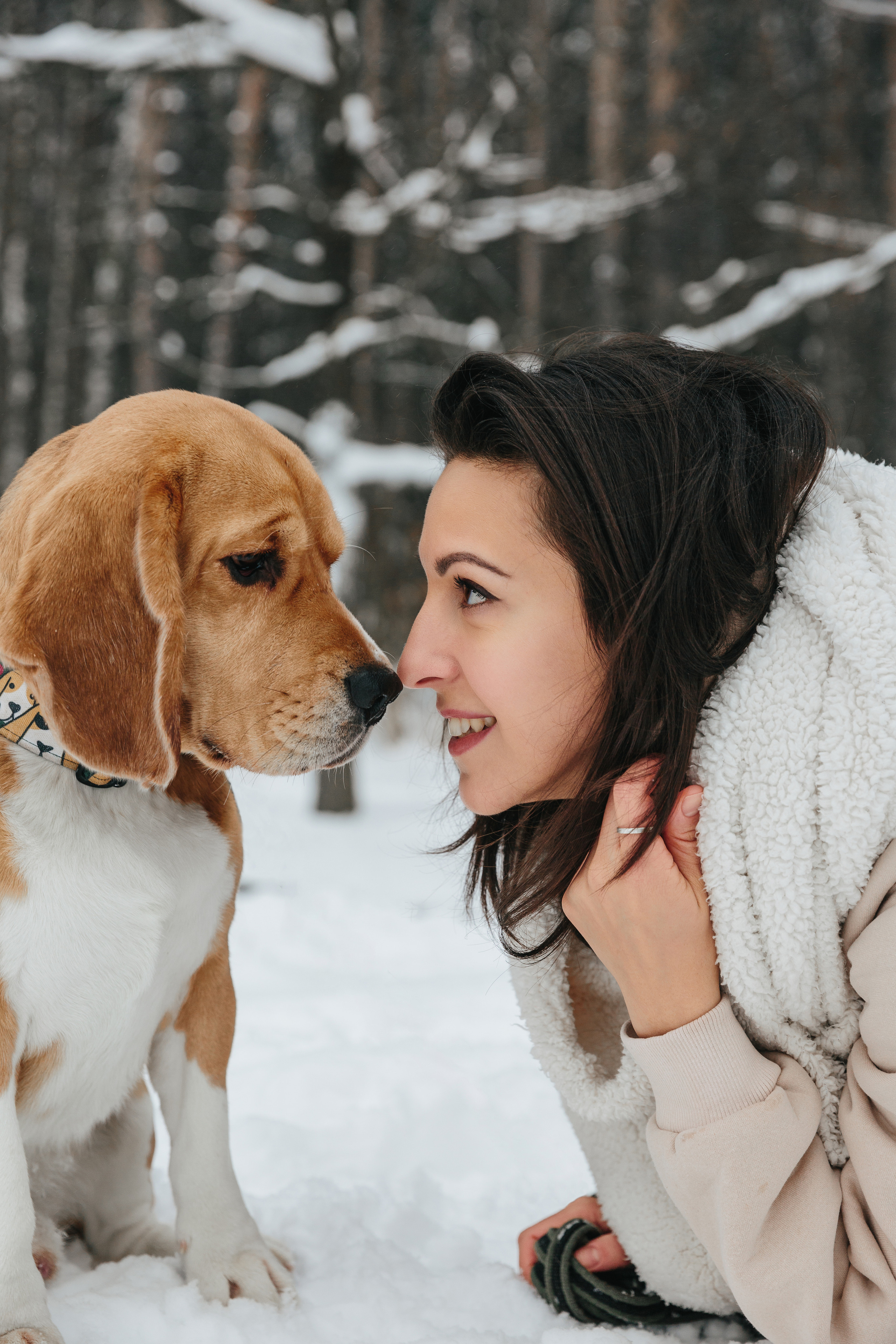 Ника. Семейный и детский фотограф в Москве Юлия Выганова Julia Joy