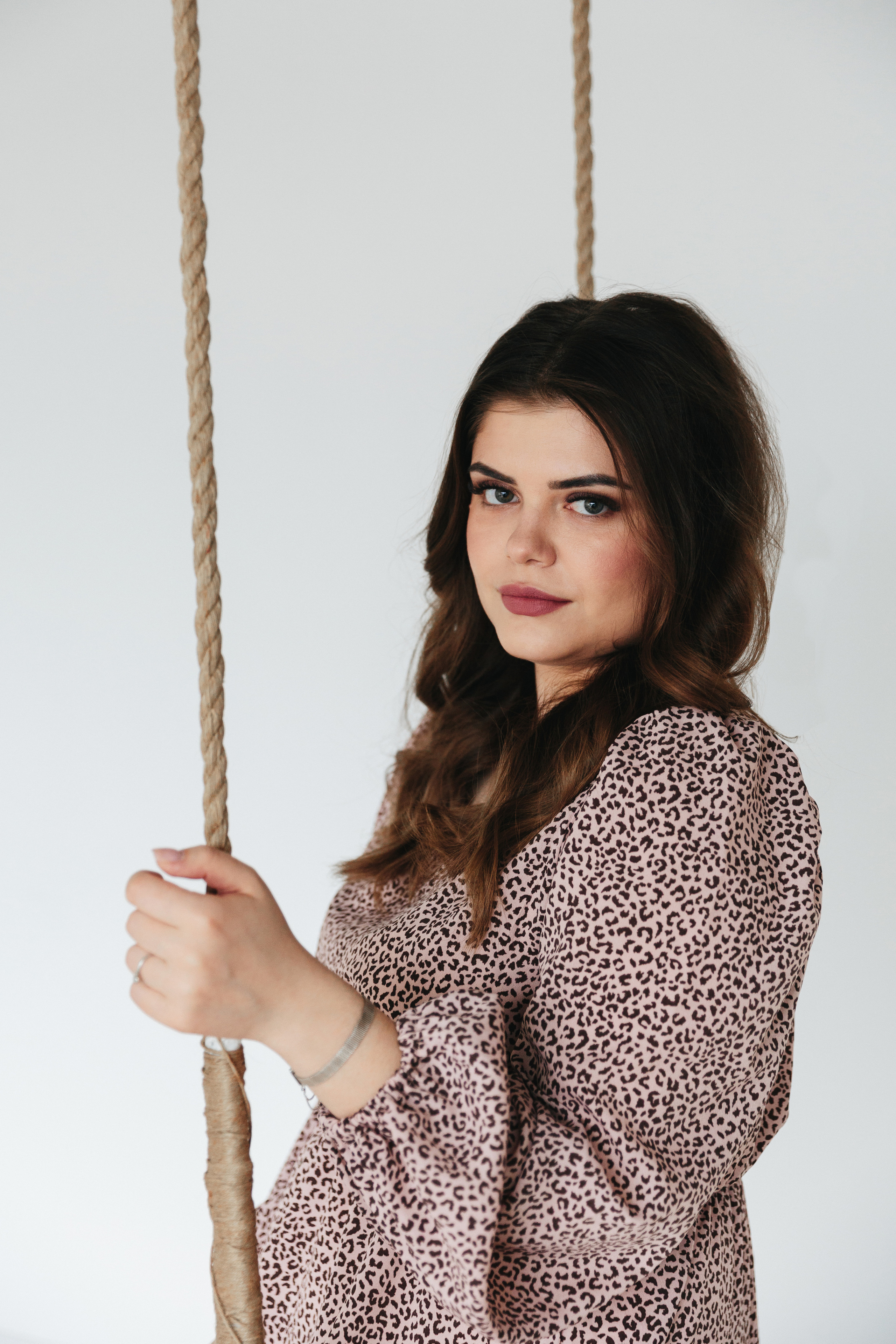 Даша. Семейный и детский фотограф в Москве Юлия Выганова Julia Joy