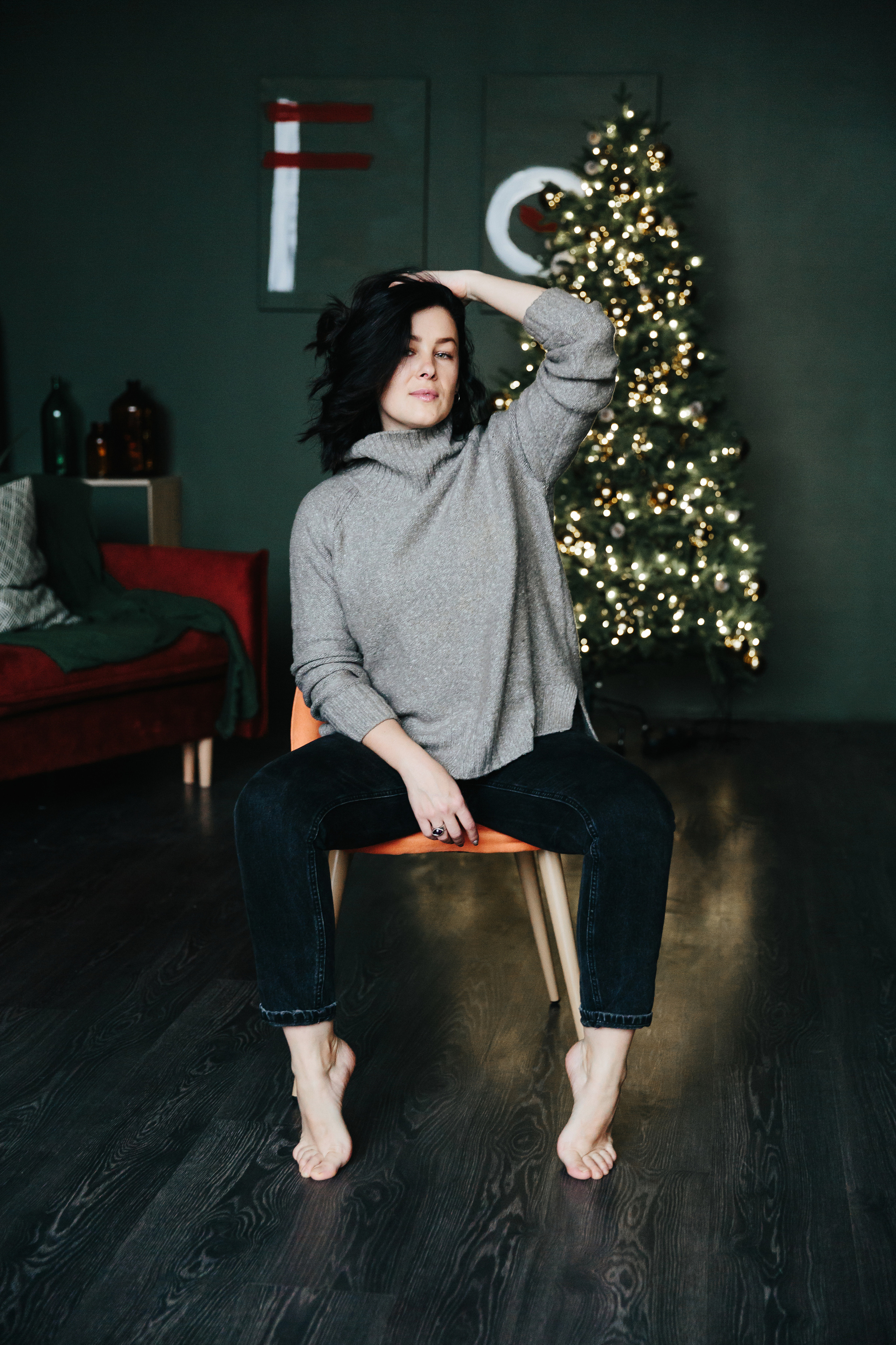 Маша. Семейный и детский фотограф в Москве Юлия Выганова Julia Joy