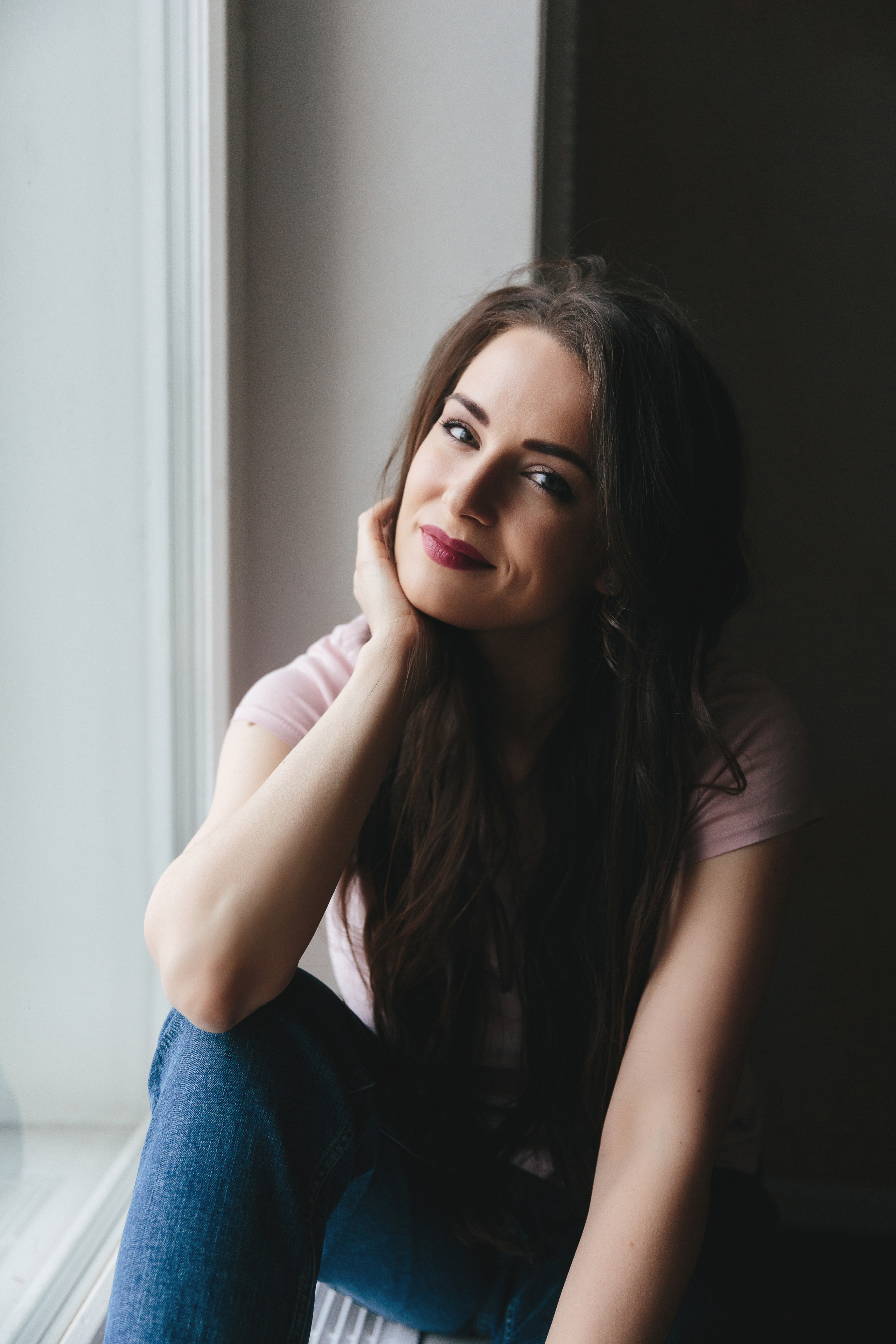 Света. Семейный и детский фотограф в Москве Юлия Выганова Julia Joy