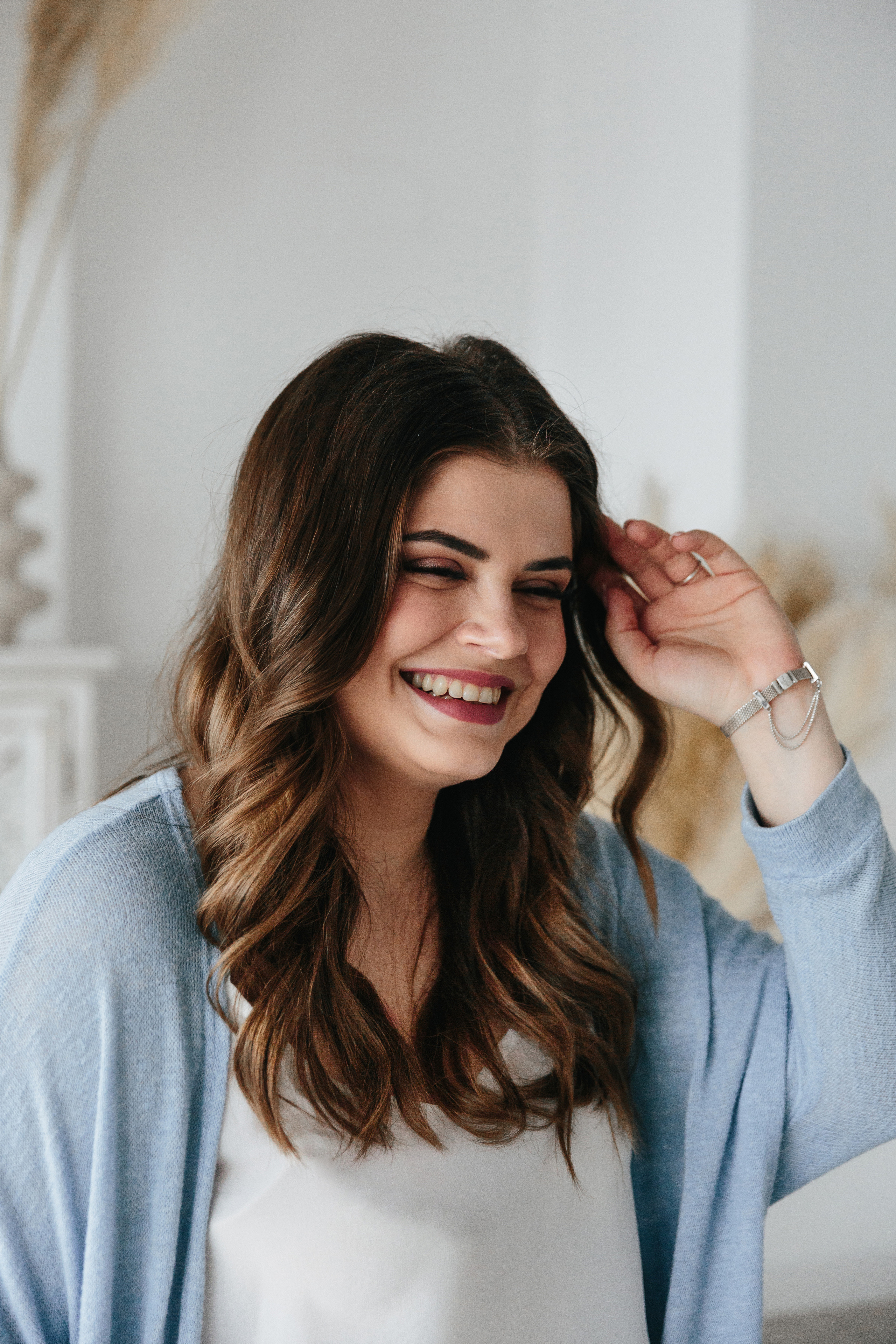 Даша. Семейный и детский фотограф в Москве Юлия Выганова Julia Joy