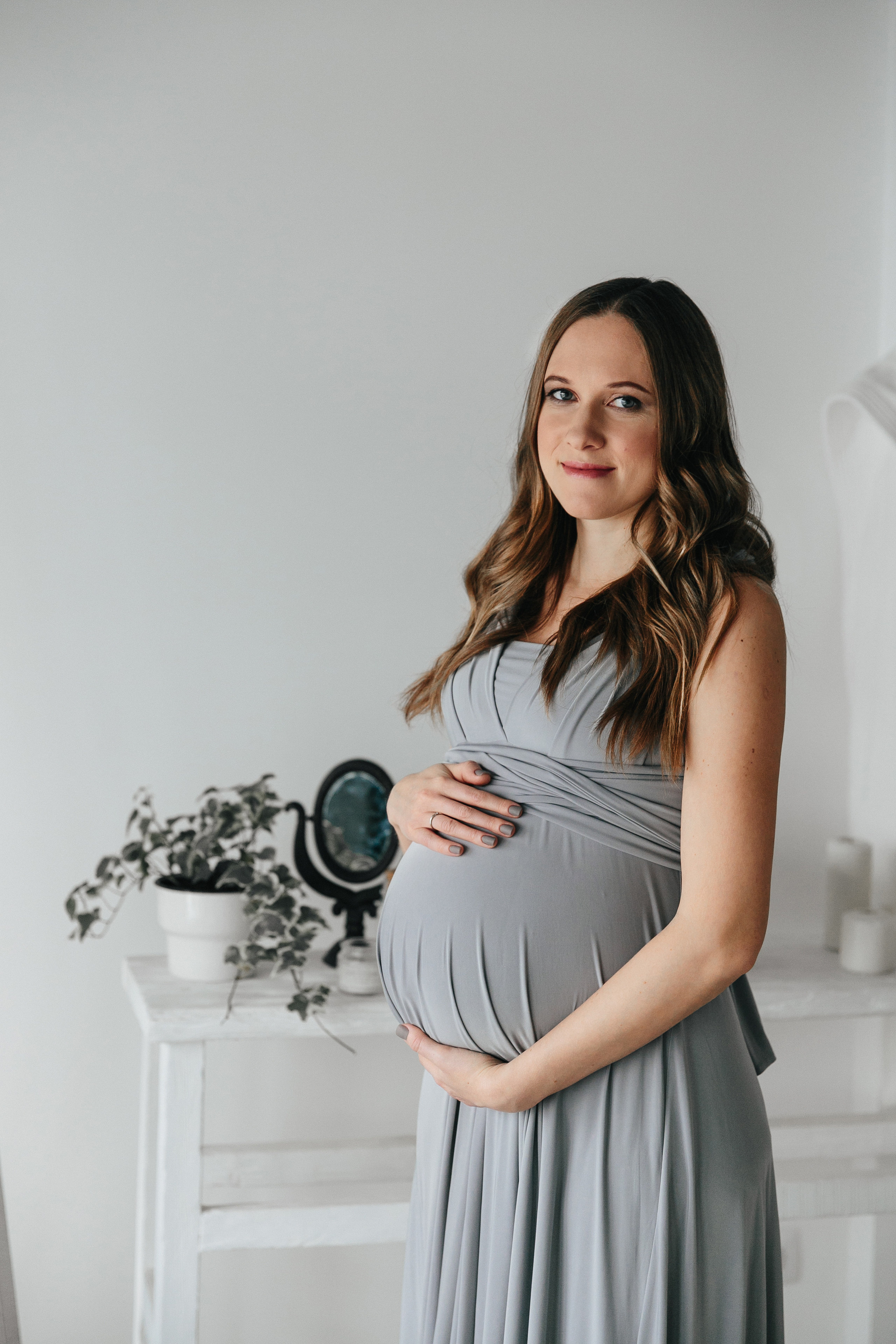 Кристина. Семейный и детский фотограф в Москве Юлия Выганова Julia Joy