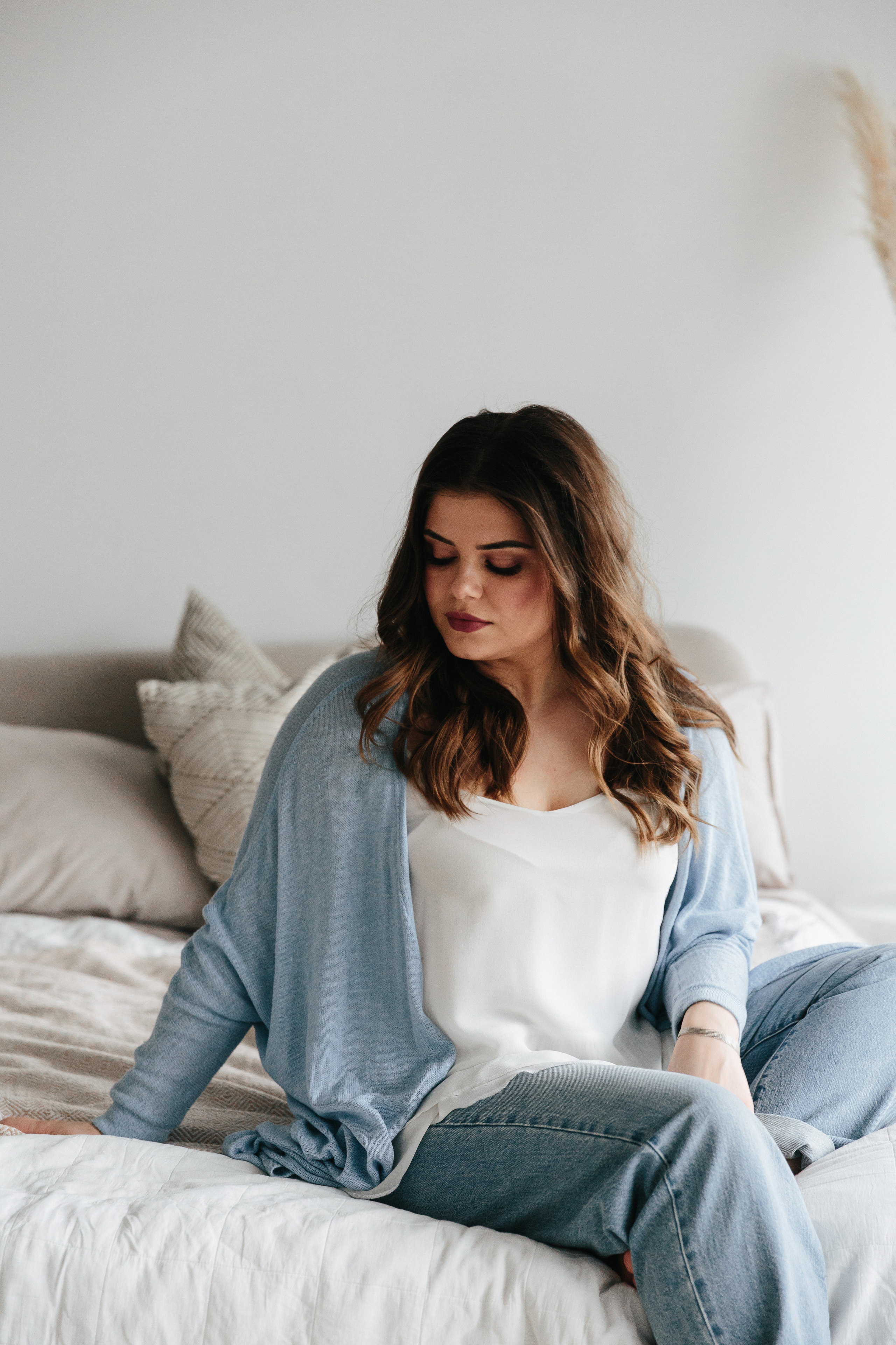 Даша. Семейный и детский фотограф в Москве Юлия Выганова Julia Joy