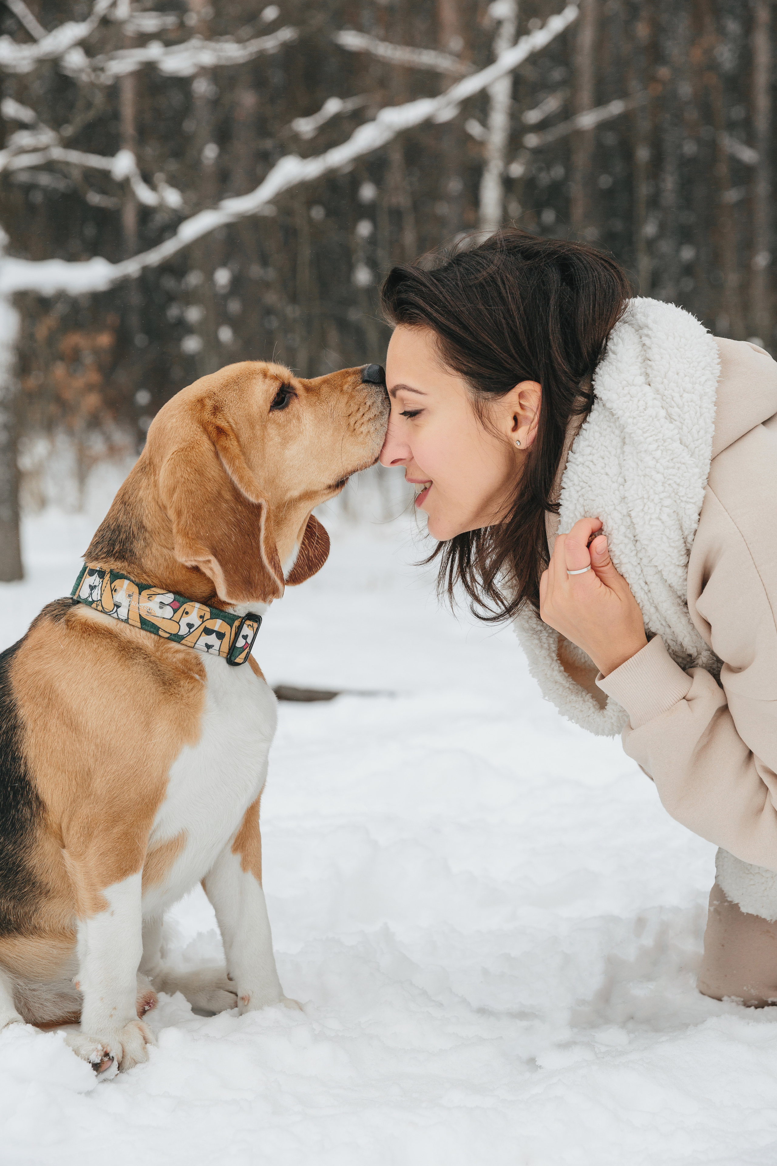 Ника. Семейный и детский фотограф в Москве Юлия Выганова Julia Joy