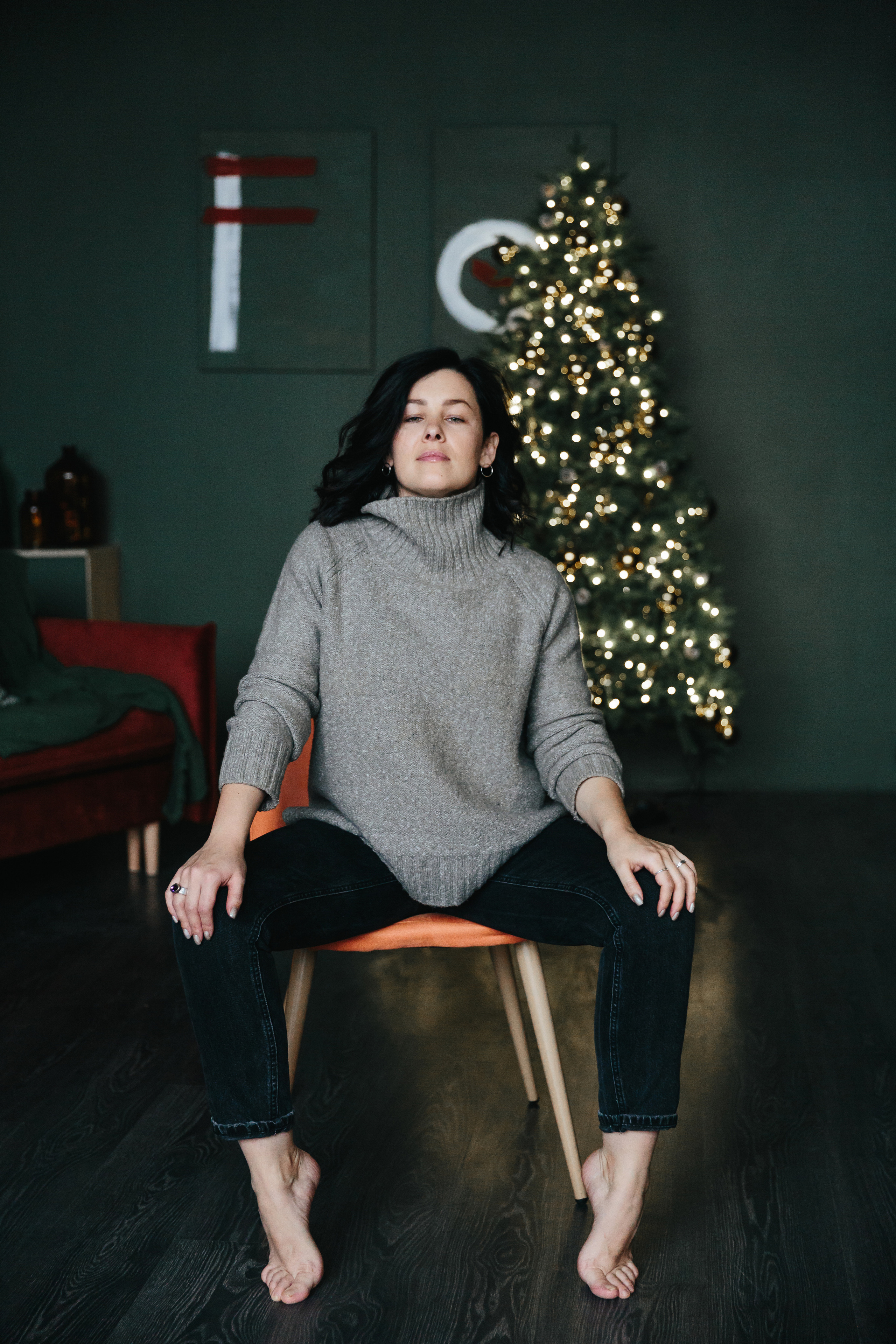 Маша. Семейный и детский фотограф в Москве Юлия Выганова Julia Joy